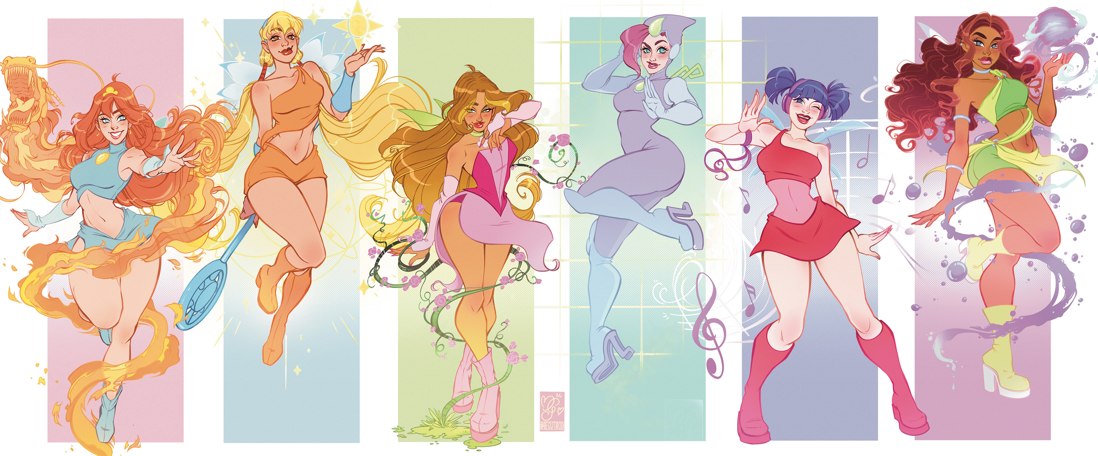 ✨Winx✨