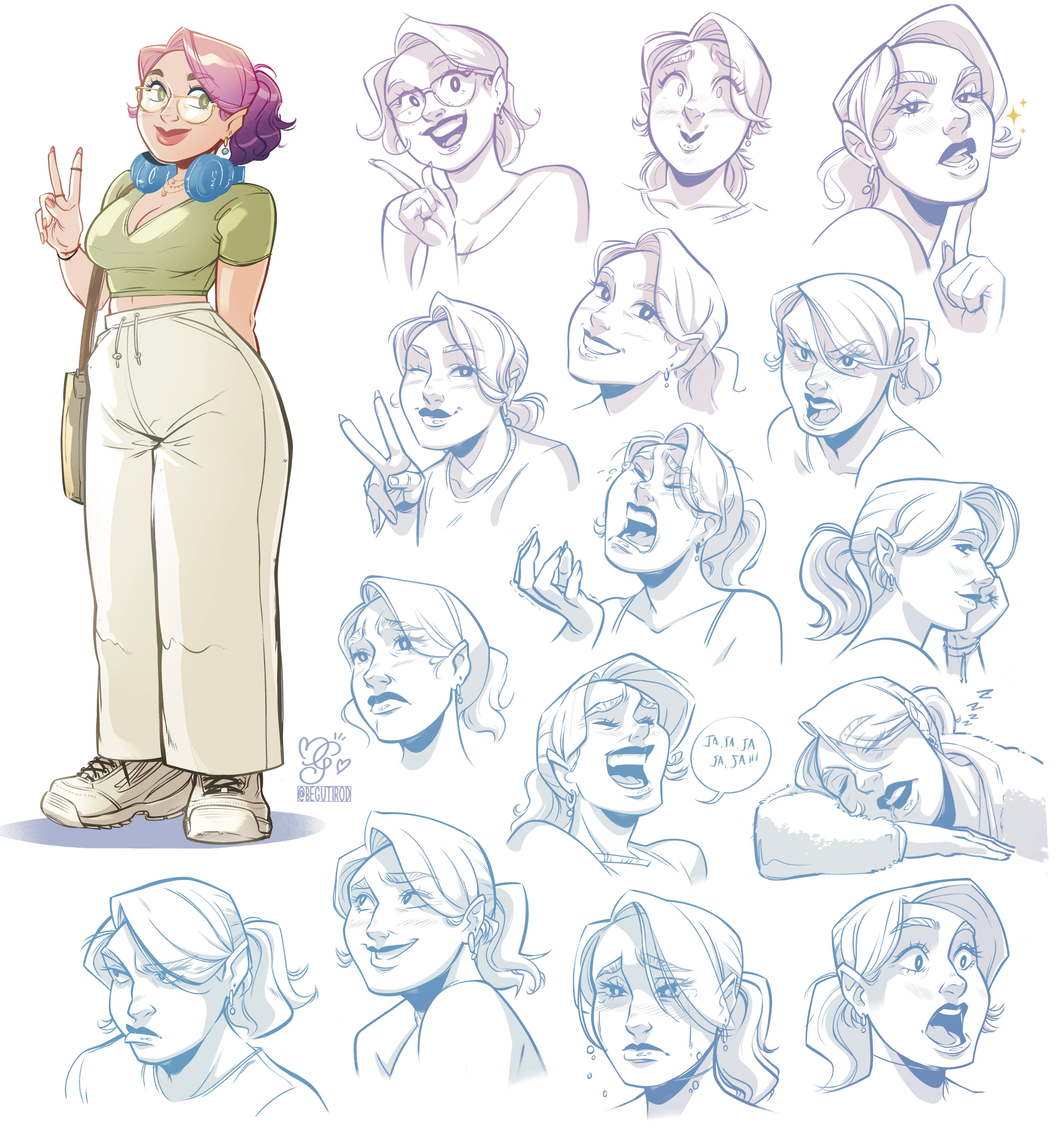 ✍🏼Expressions✍🏼