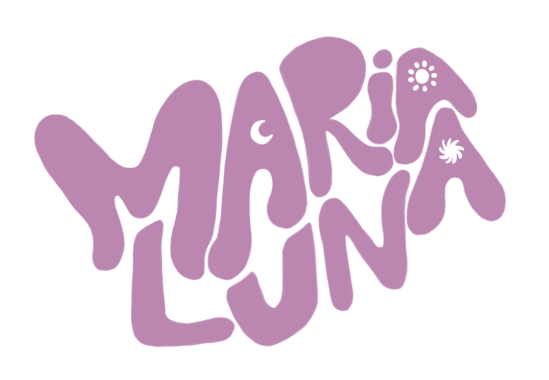 xMarialuna x
