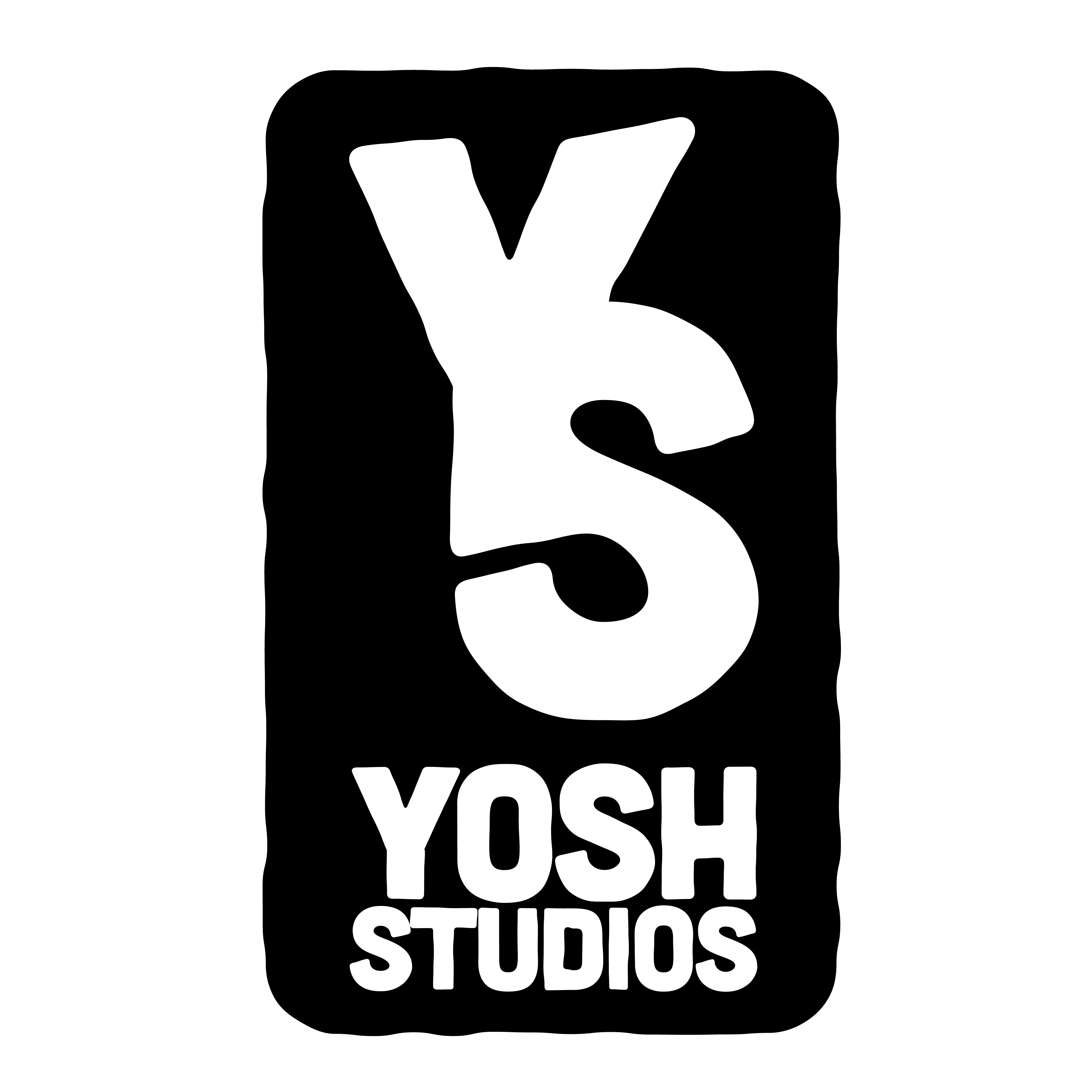 YOSH STUDIOS