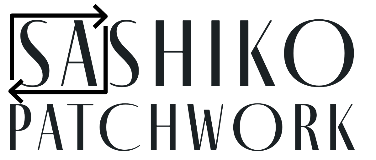 sashikopatchwork