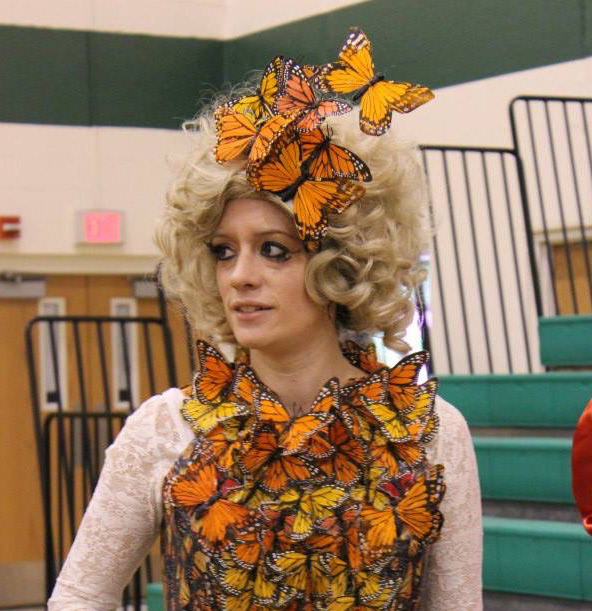 Spirit Week as a teacher!