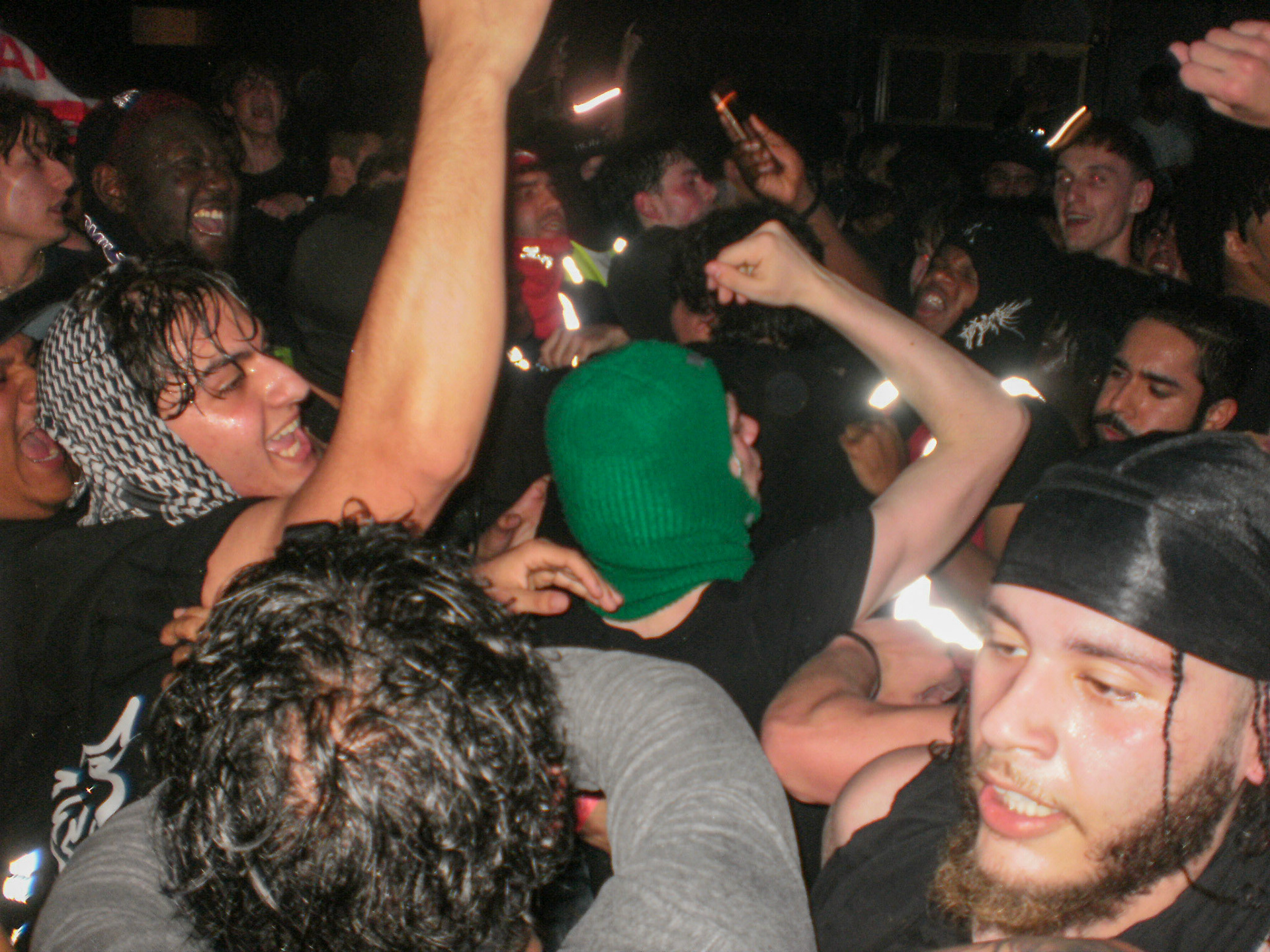 OLYMPUS DIGITAL CAMERA