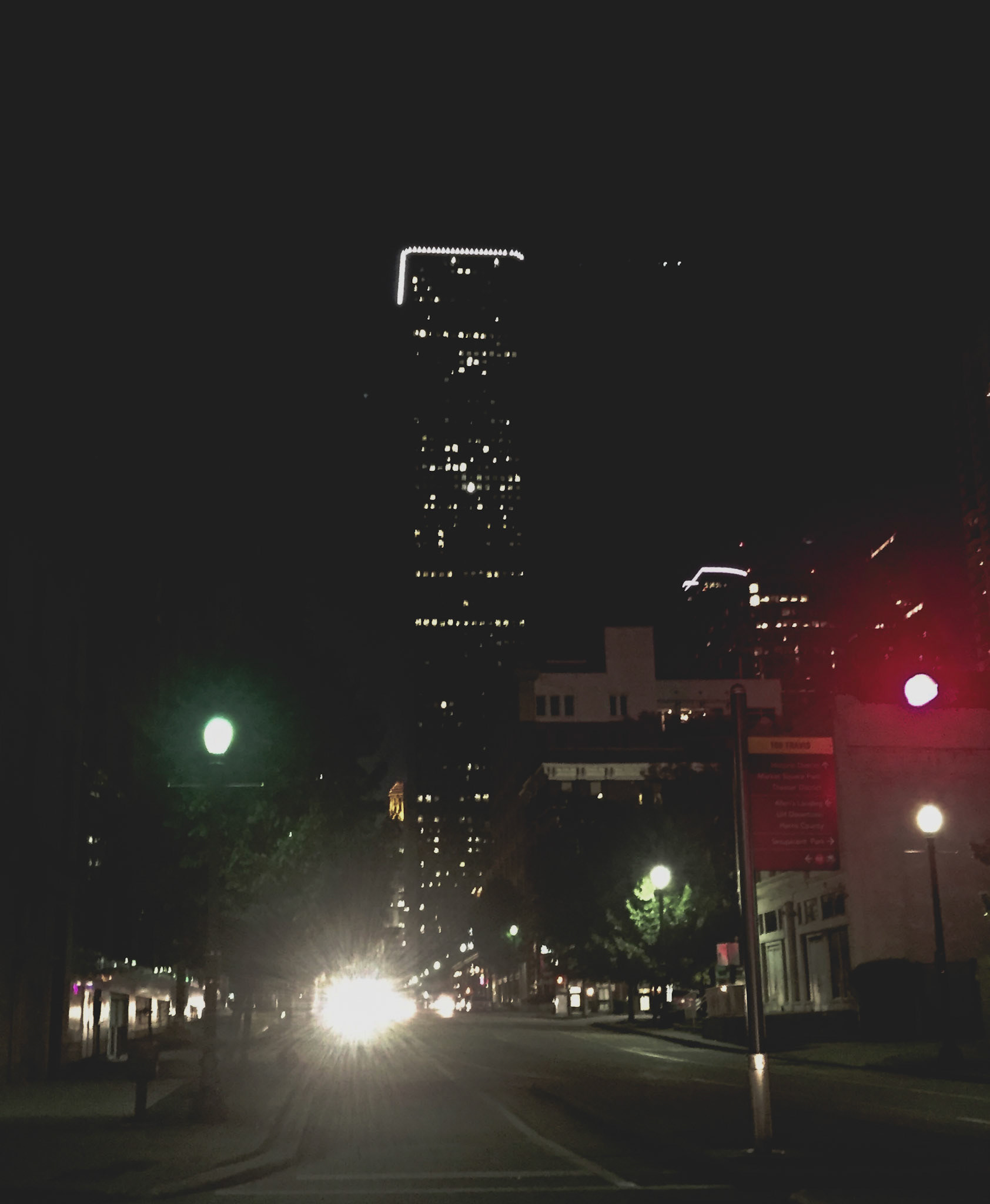 Downtown 