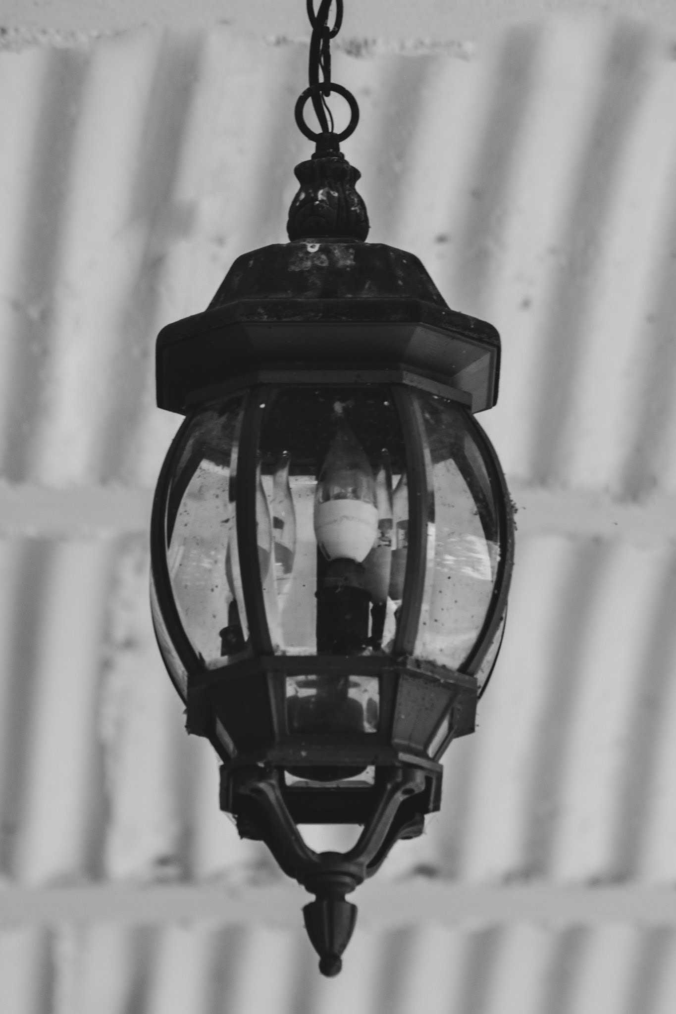 Antique Light