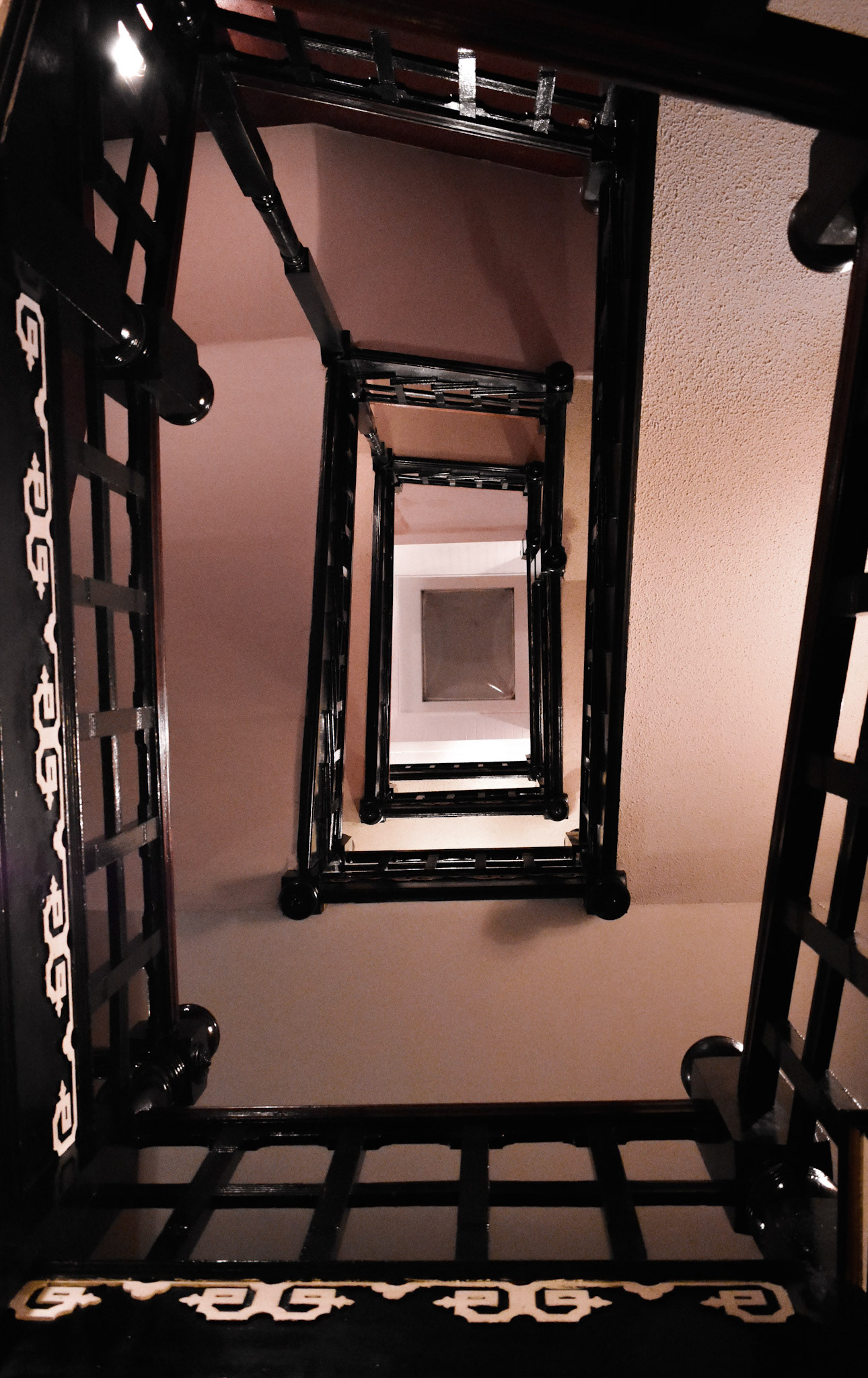 Down the Rabbit Hole