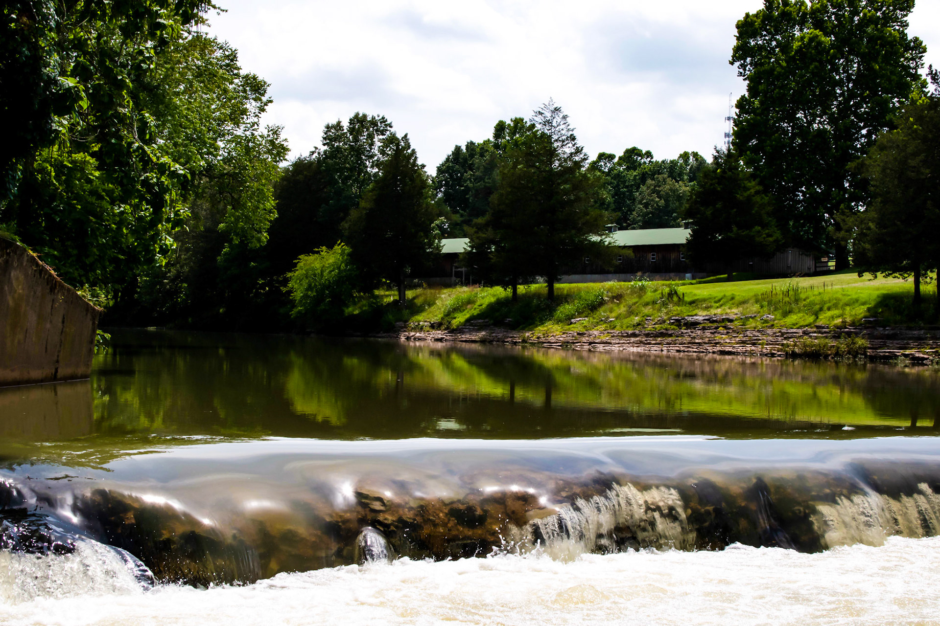 Country River