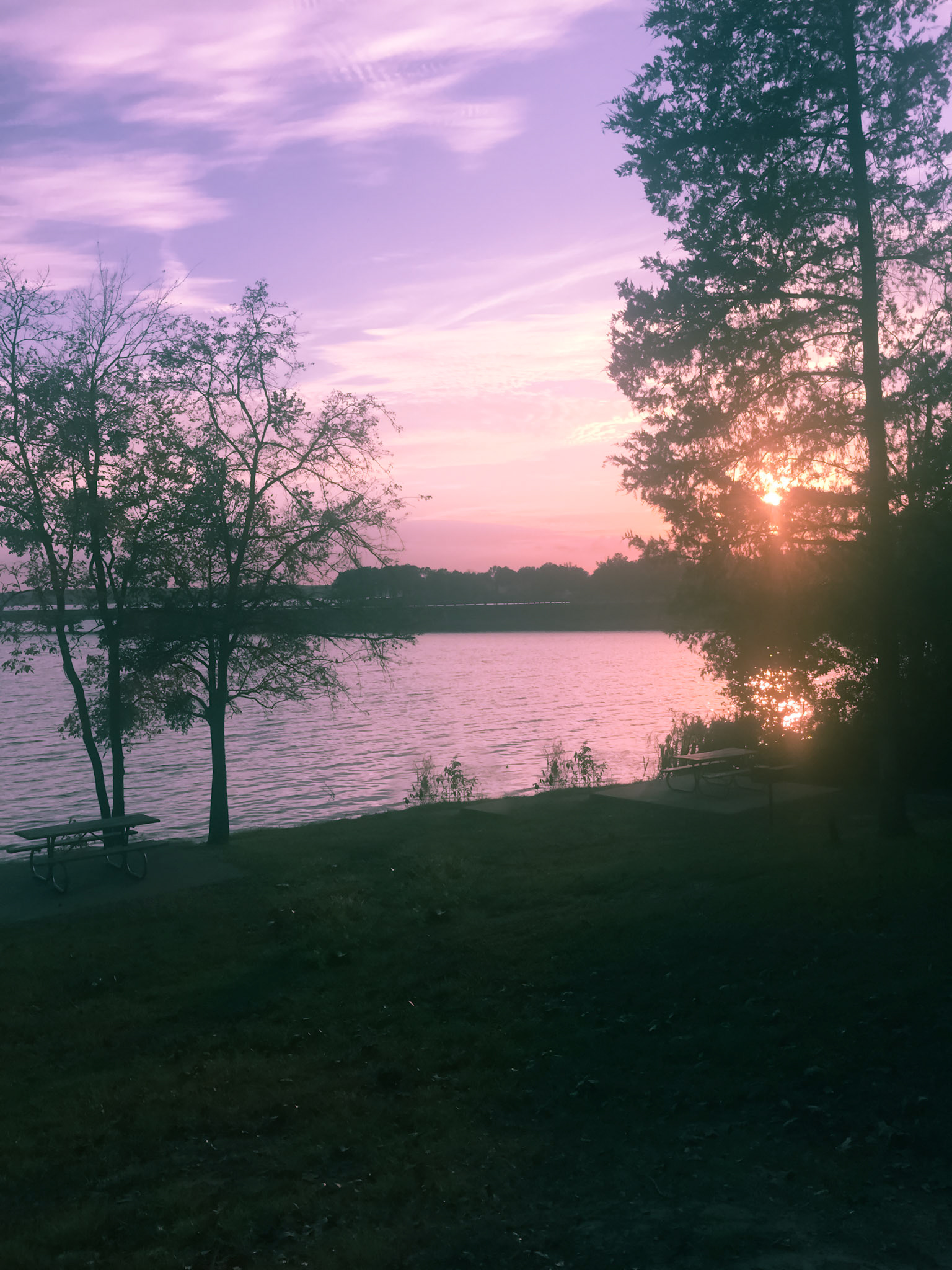 The Lake
