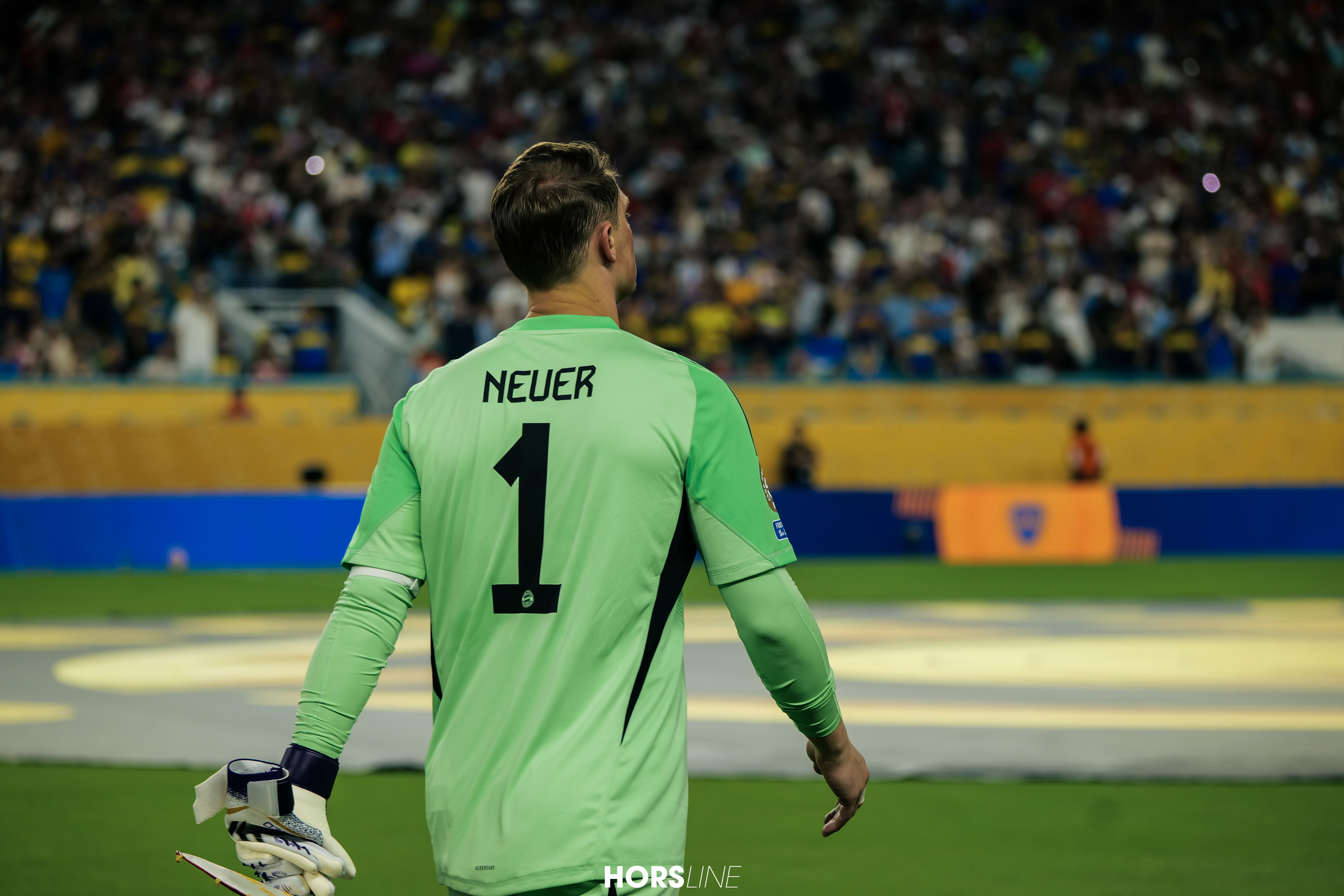 Manuel Neuer