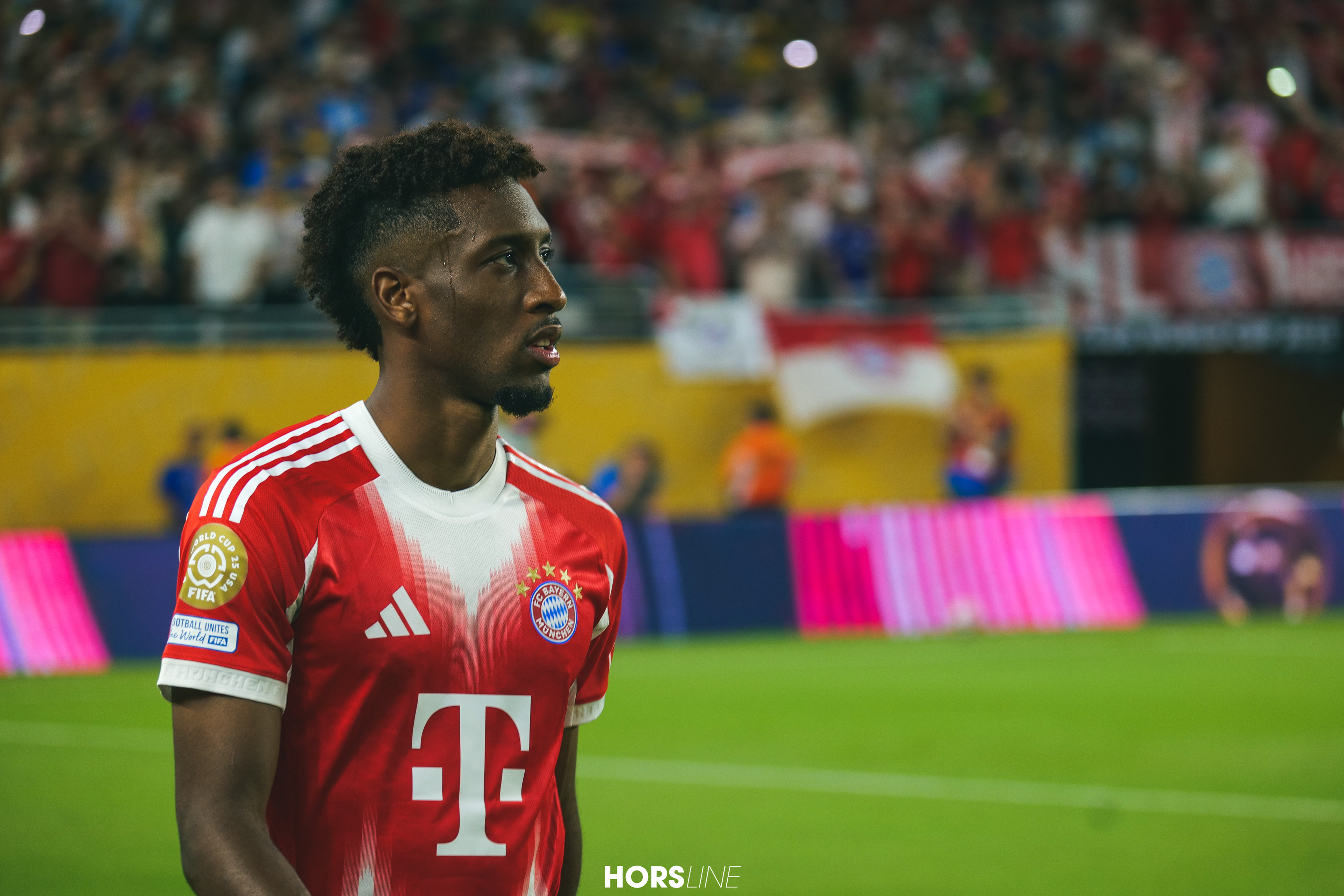 Kingsley Coman