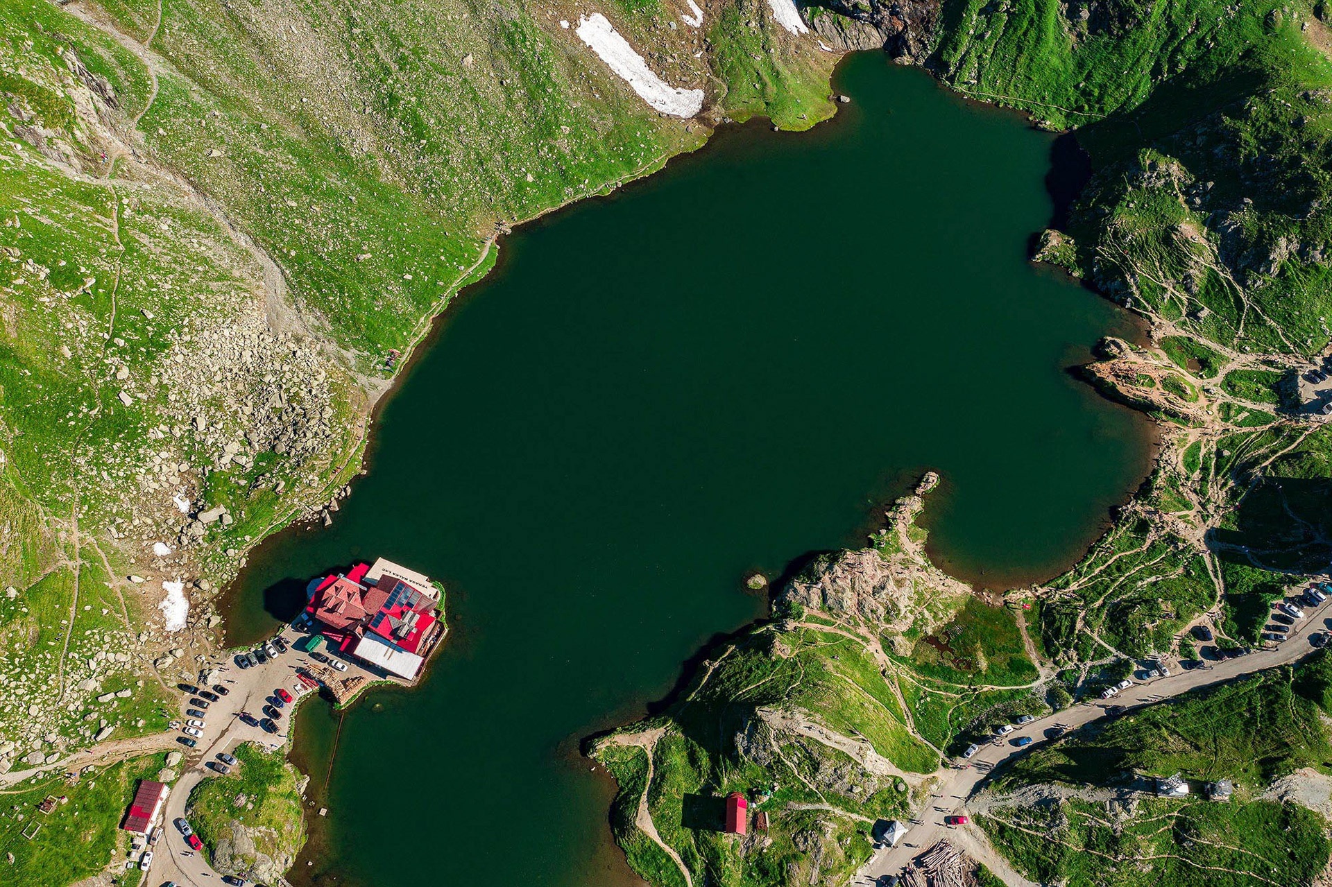 Balea Lac
