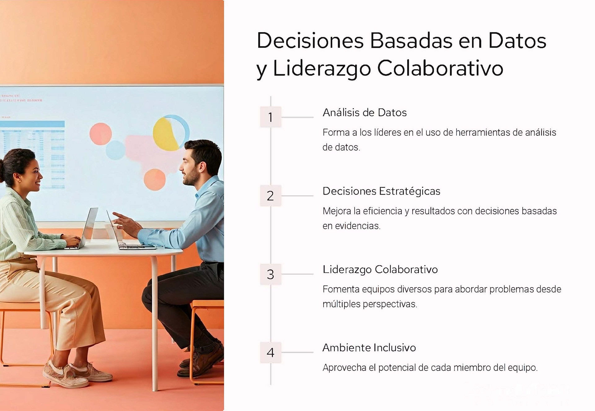 Formación Liderazgo