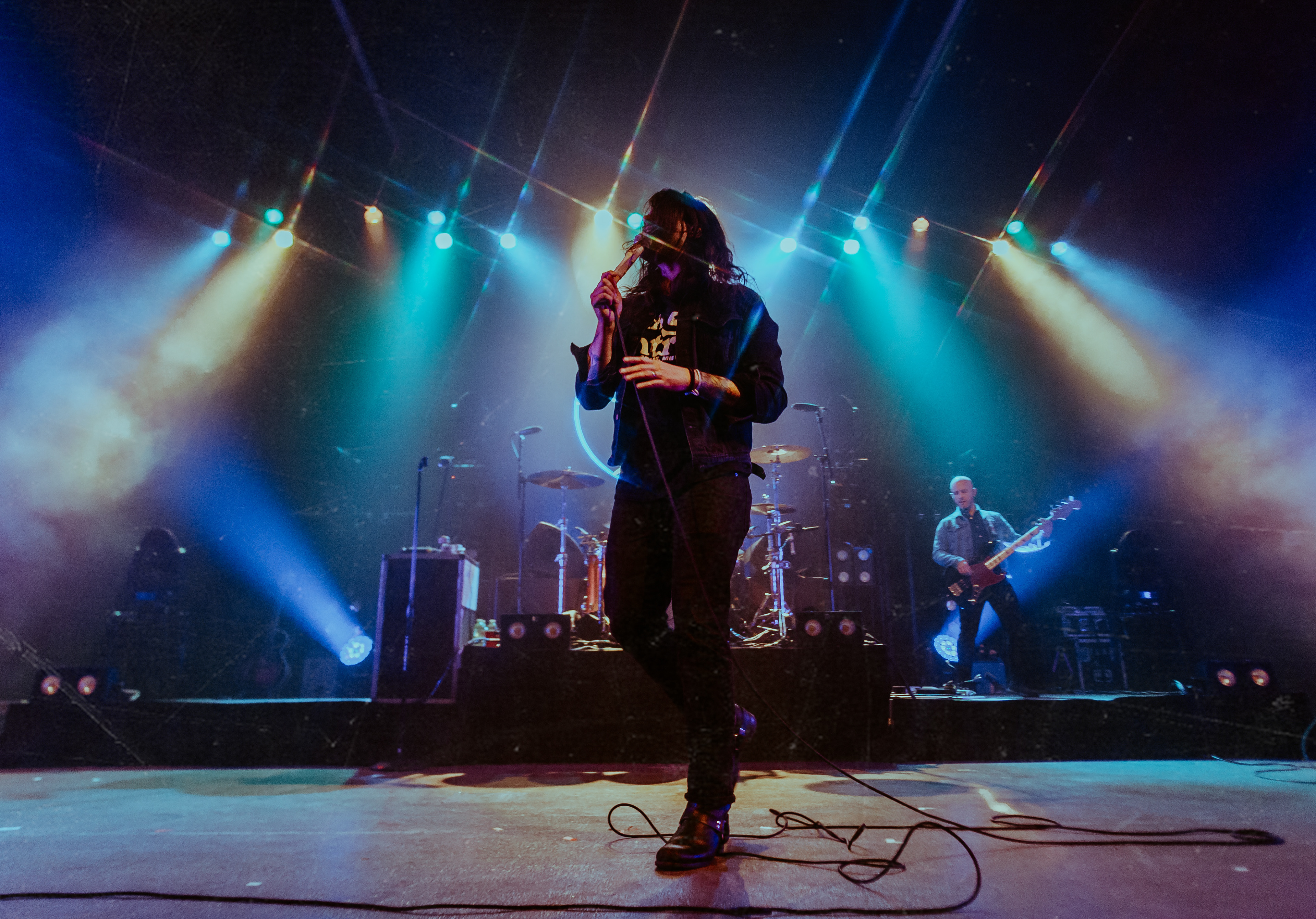 Taking Back Sunday