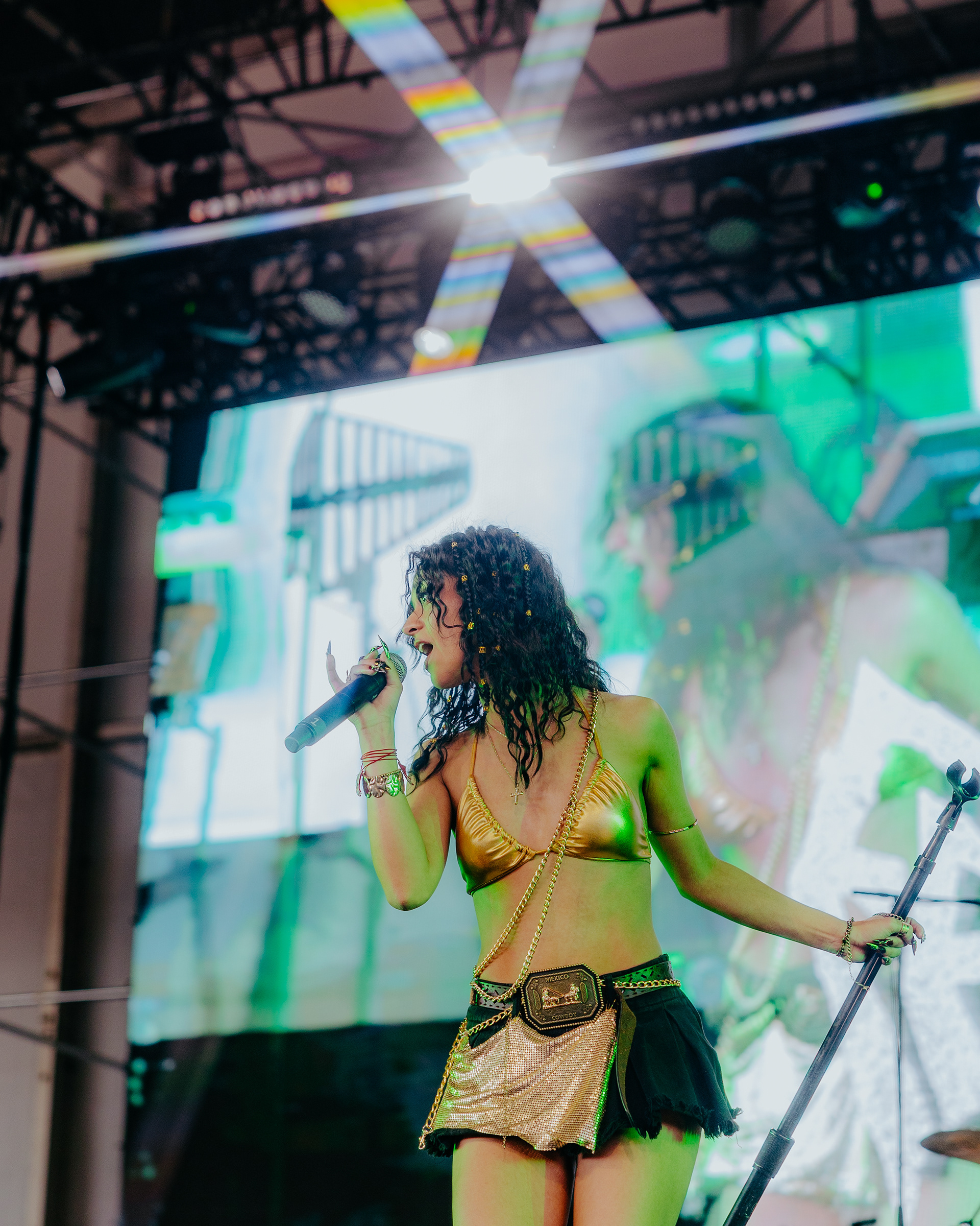 Felisha & the Jazz Rejects