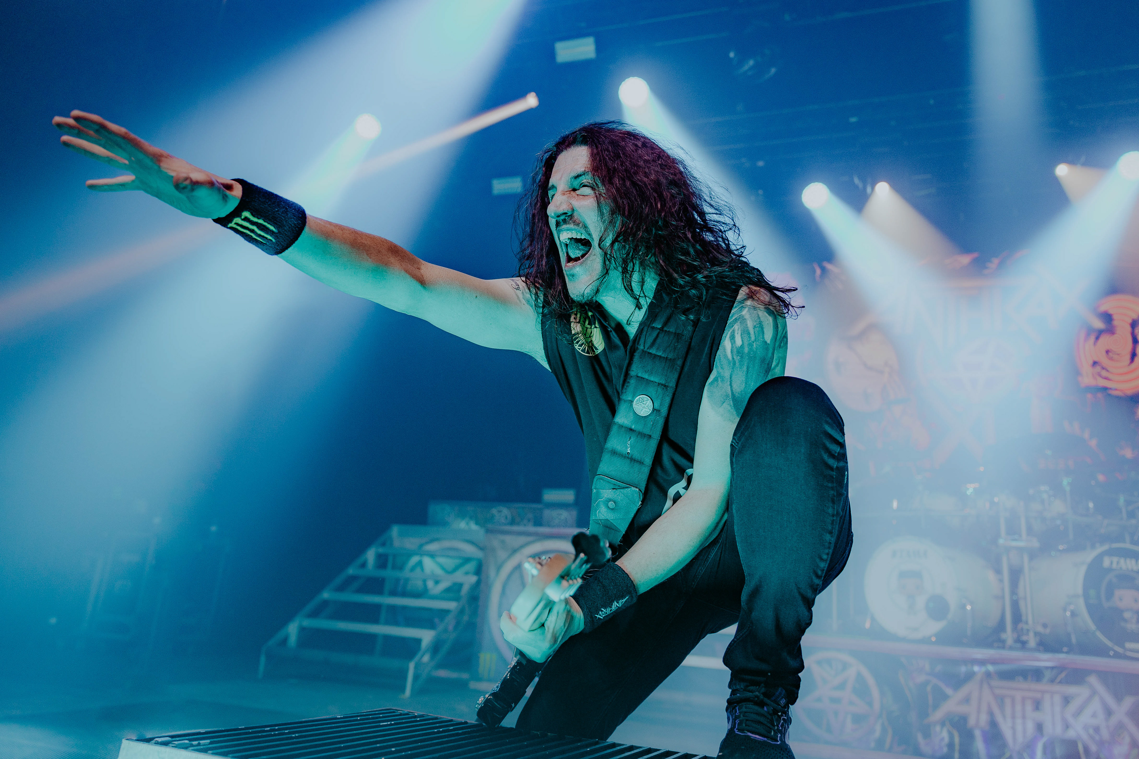Anthrax