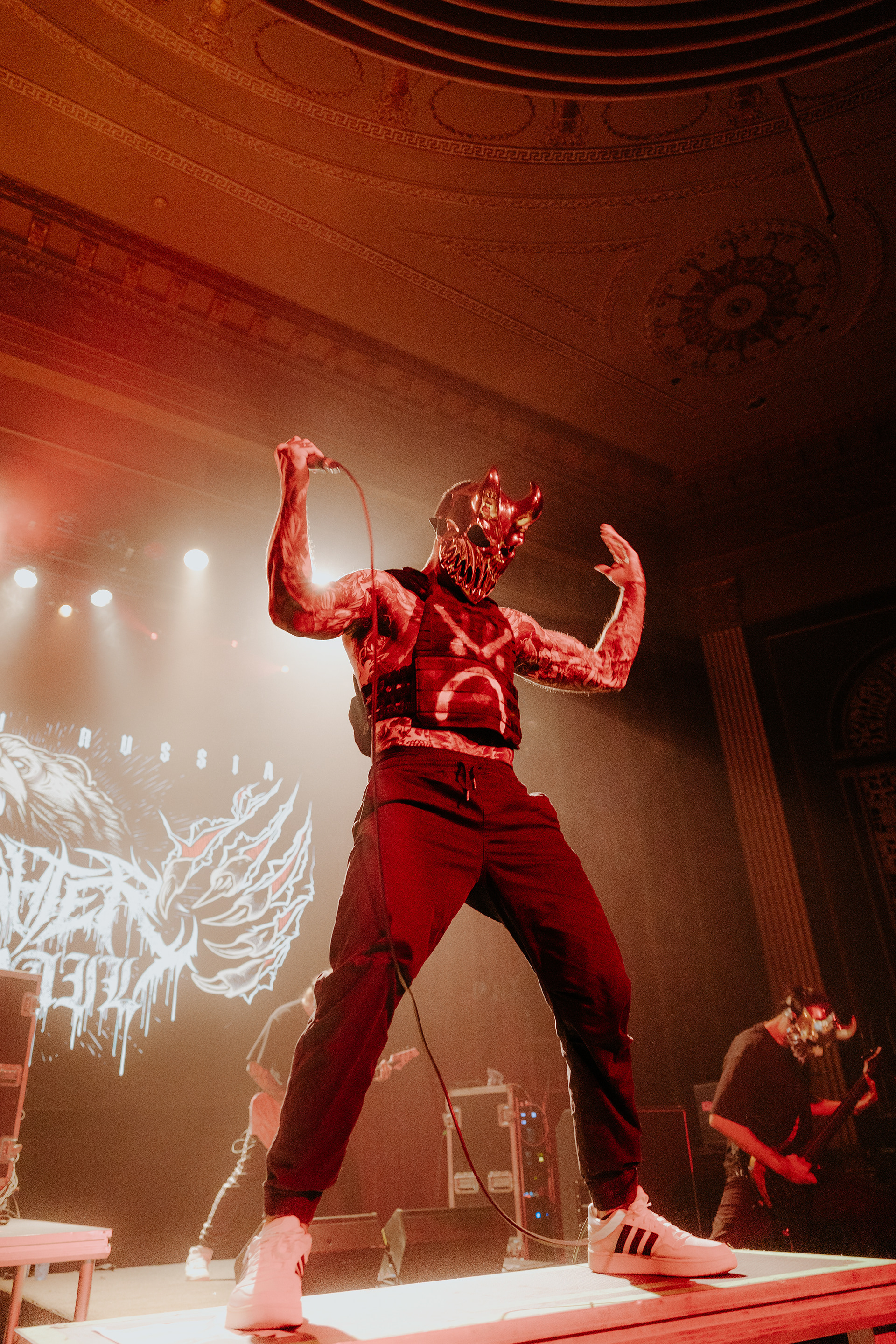 Slaughter to Prevail