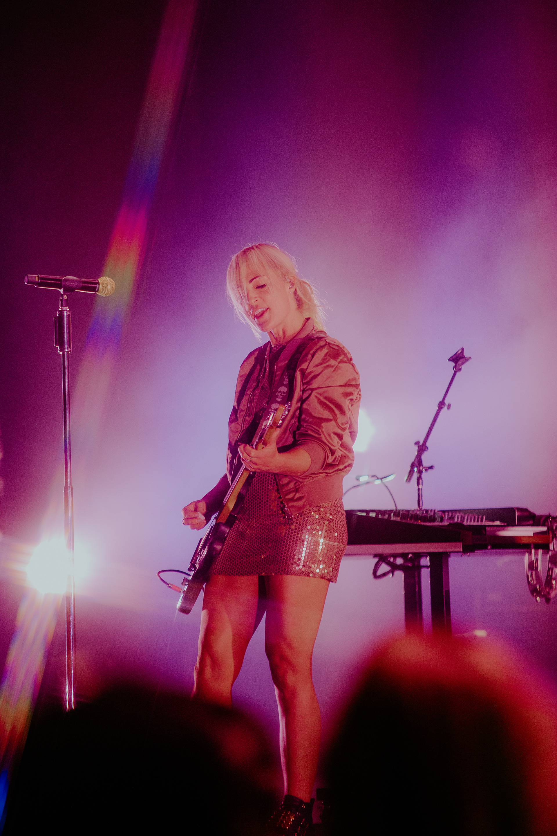 Metric