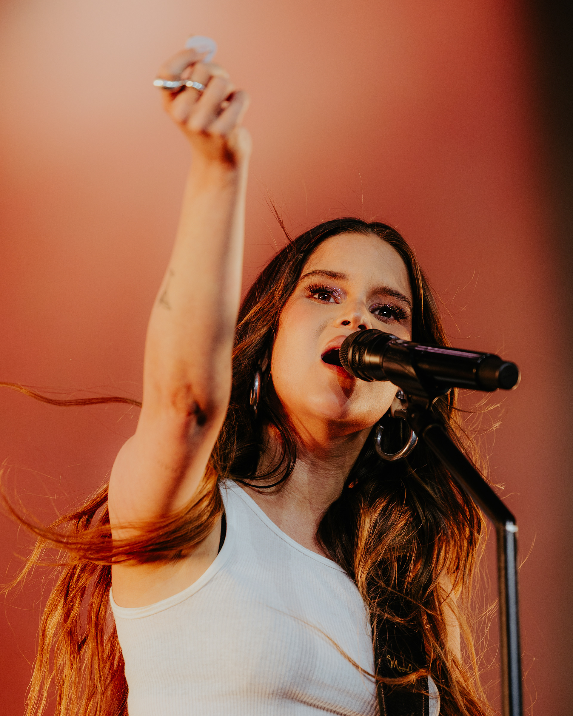 Maren Morris