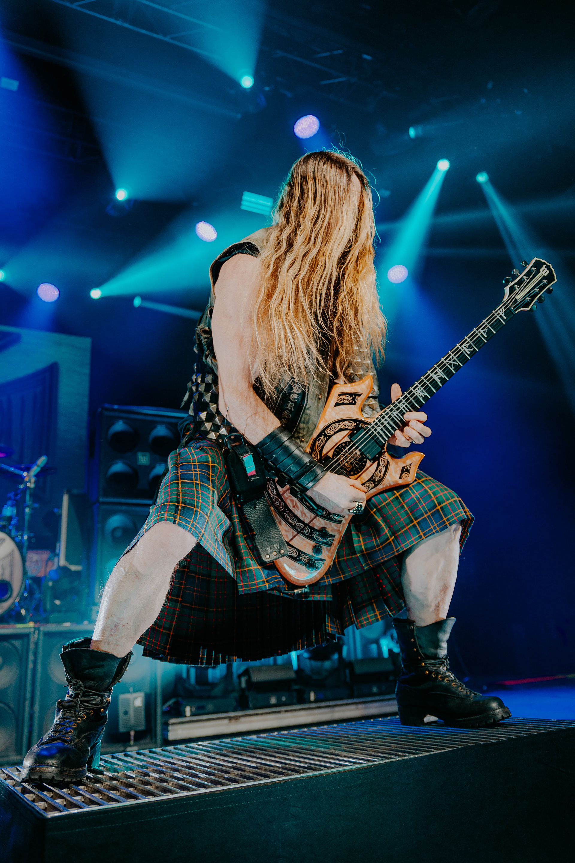 Black Label Society