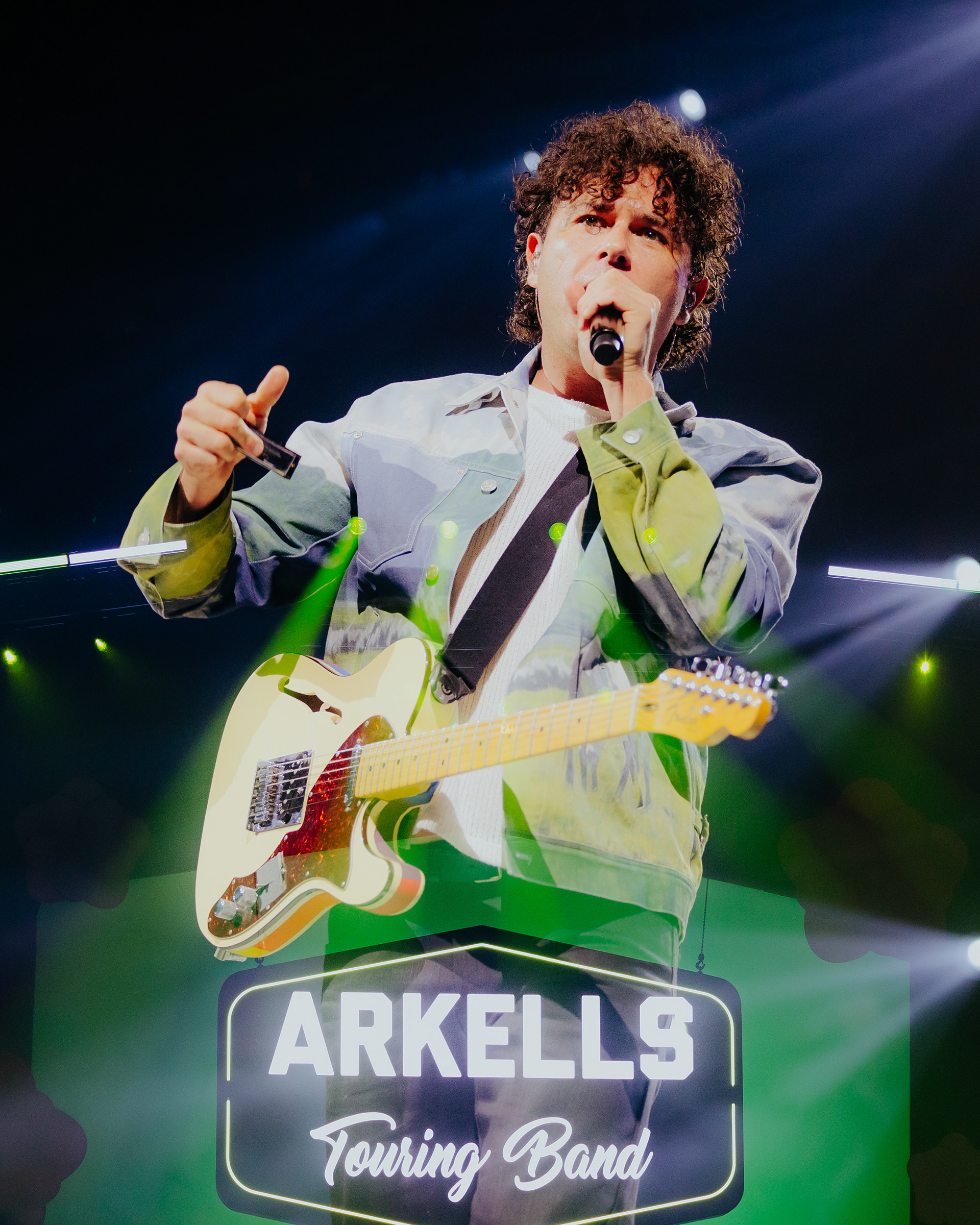 Arkells