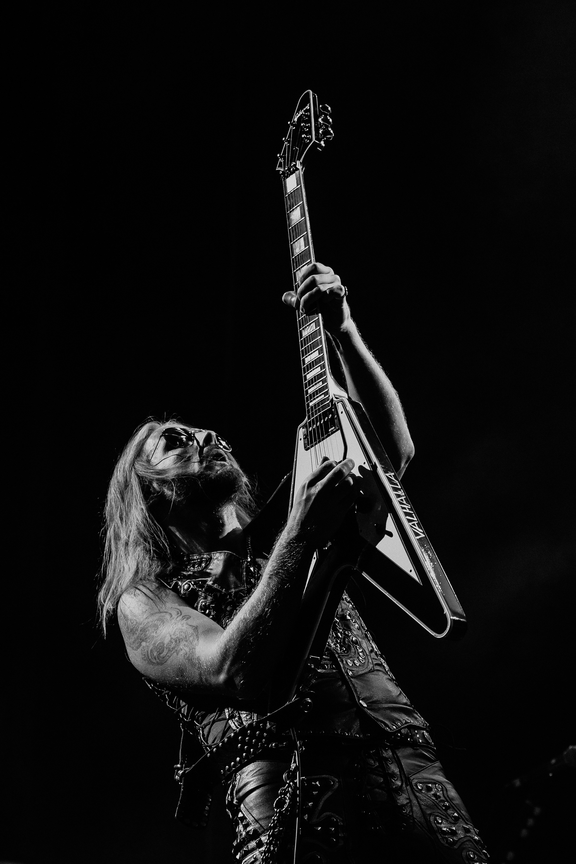Judas Priest