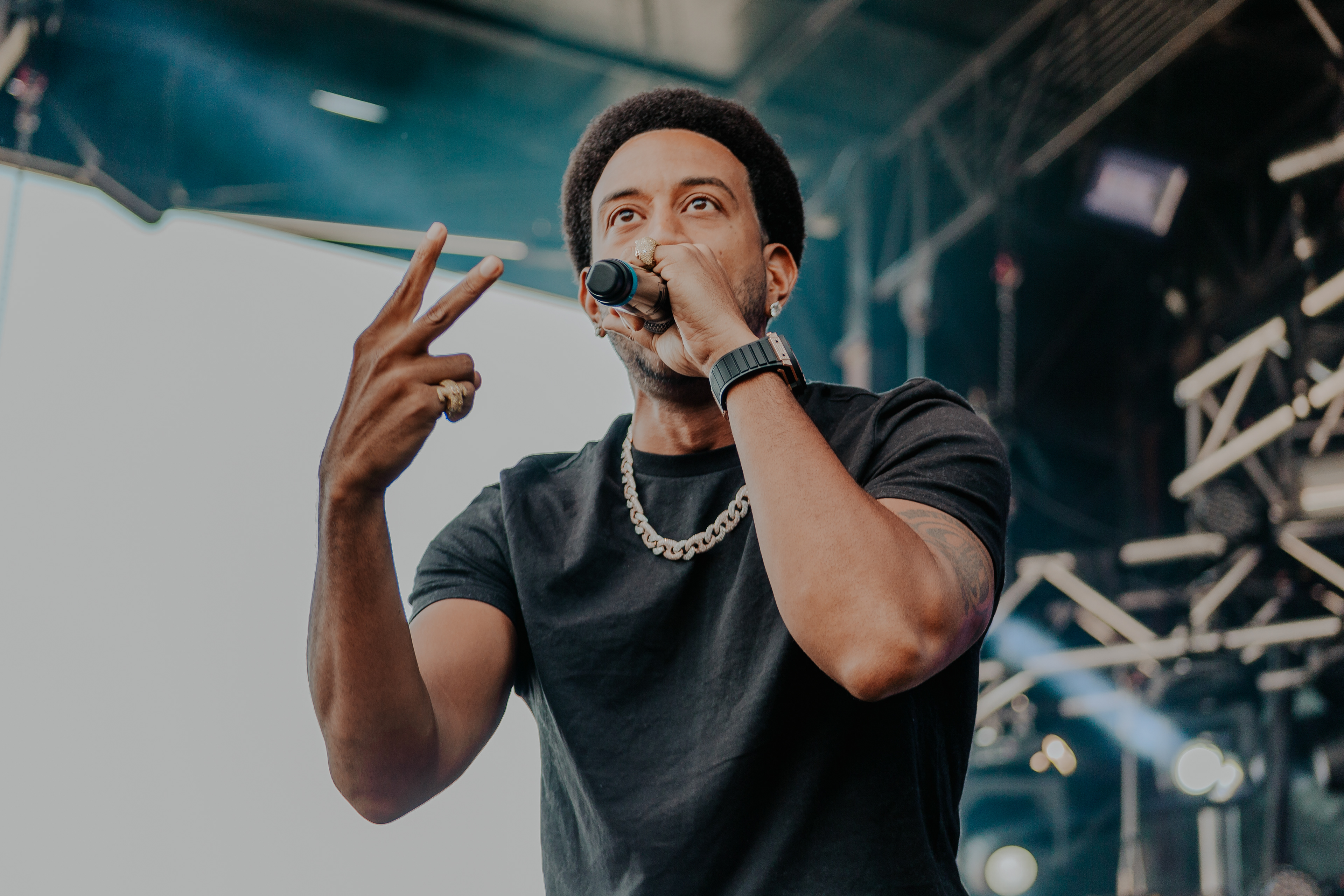 Ludacris