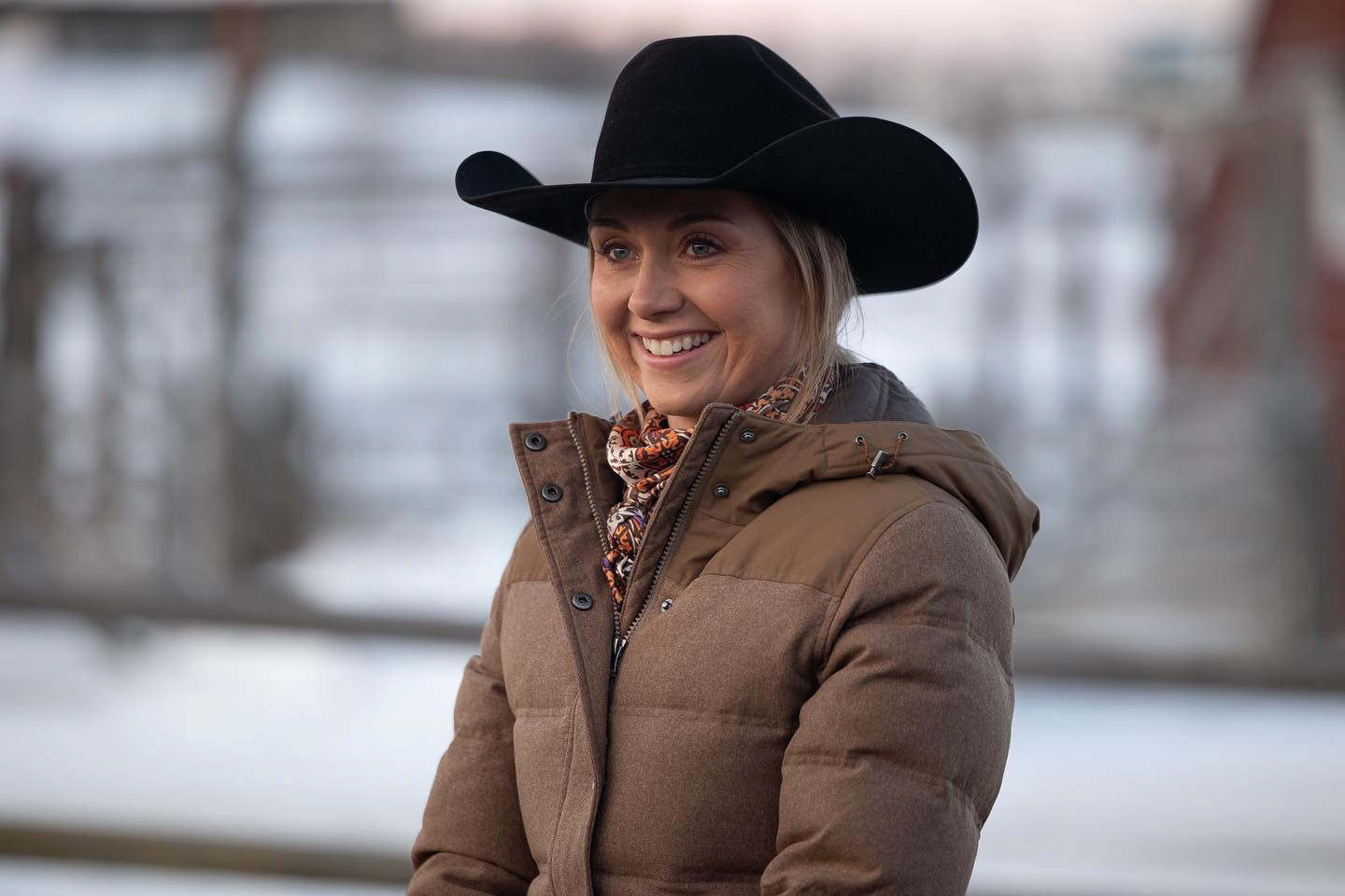 Heartland