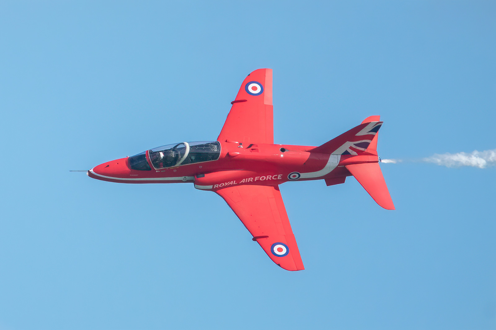 Red Arrows - Eastbourne