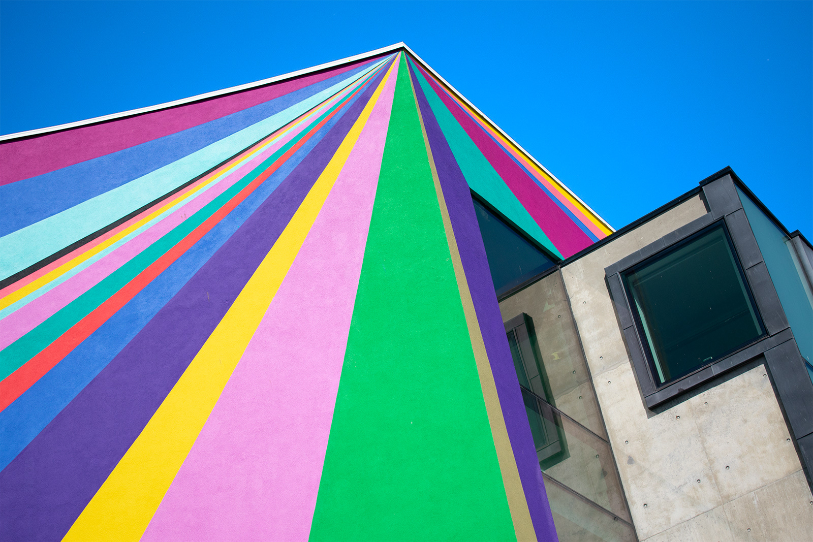 Towner Art Gallery - Eastbourne