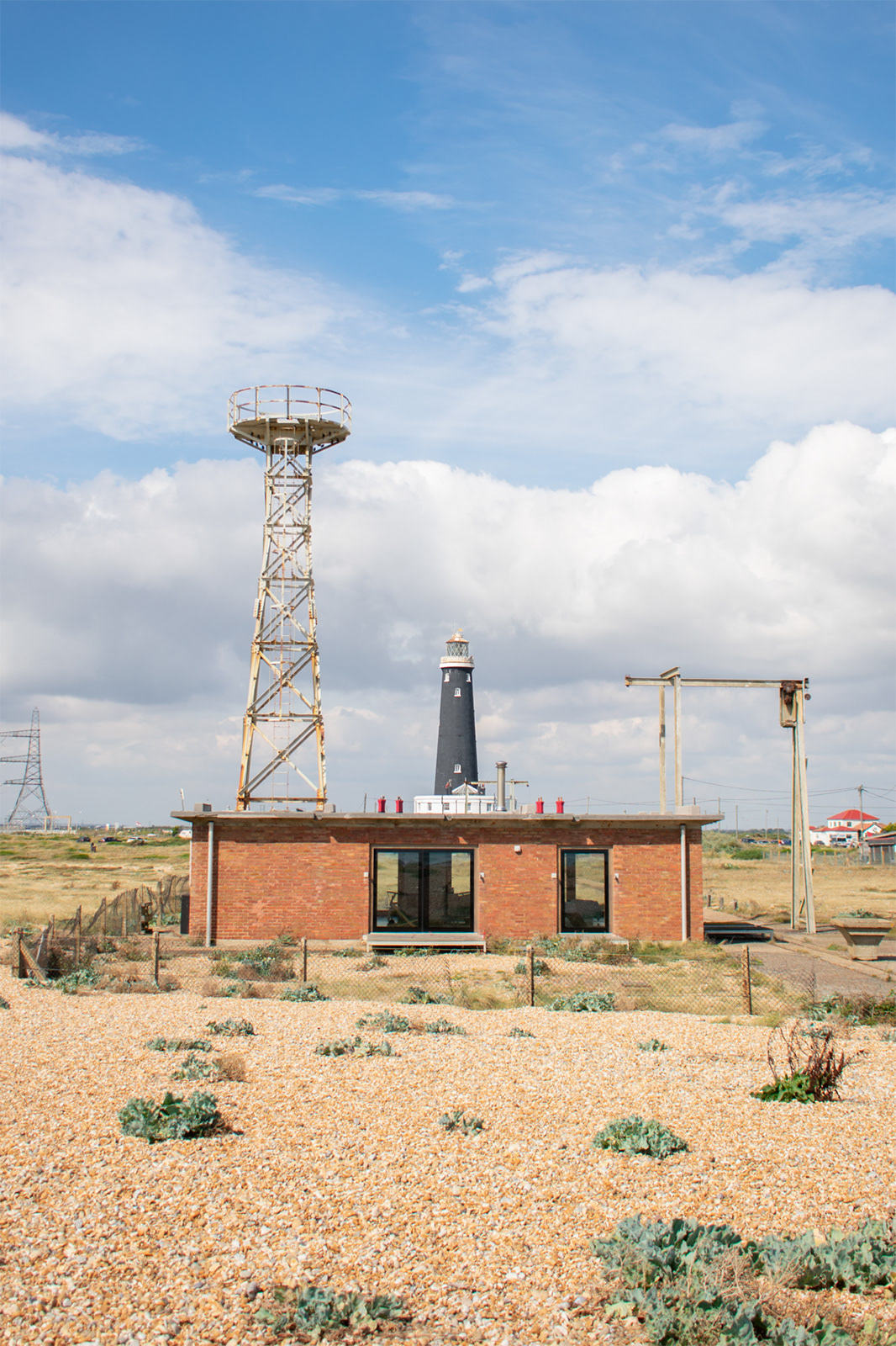 Dungeness