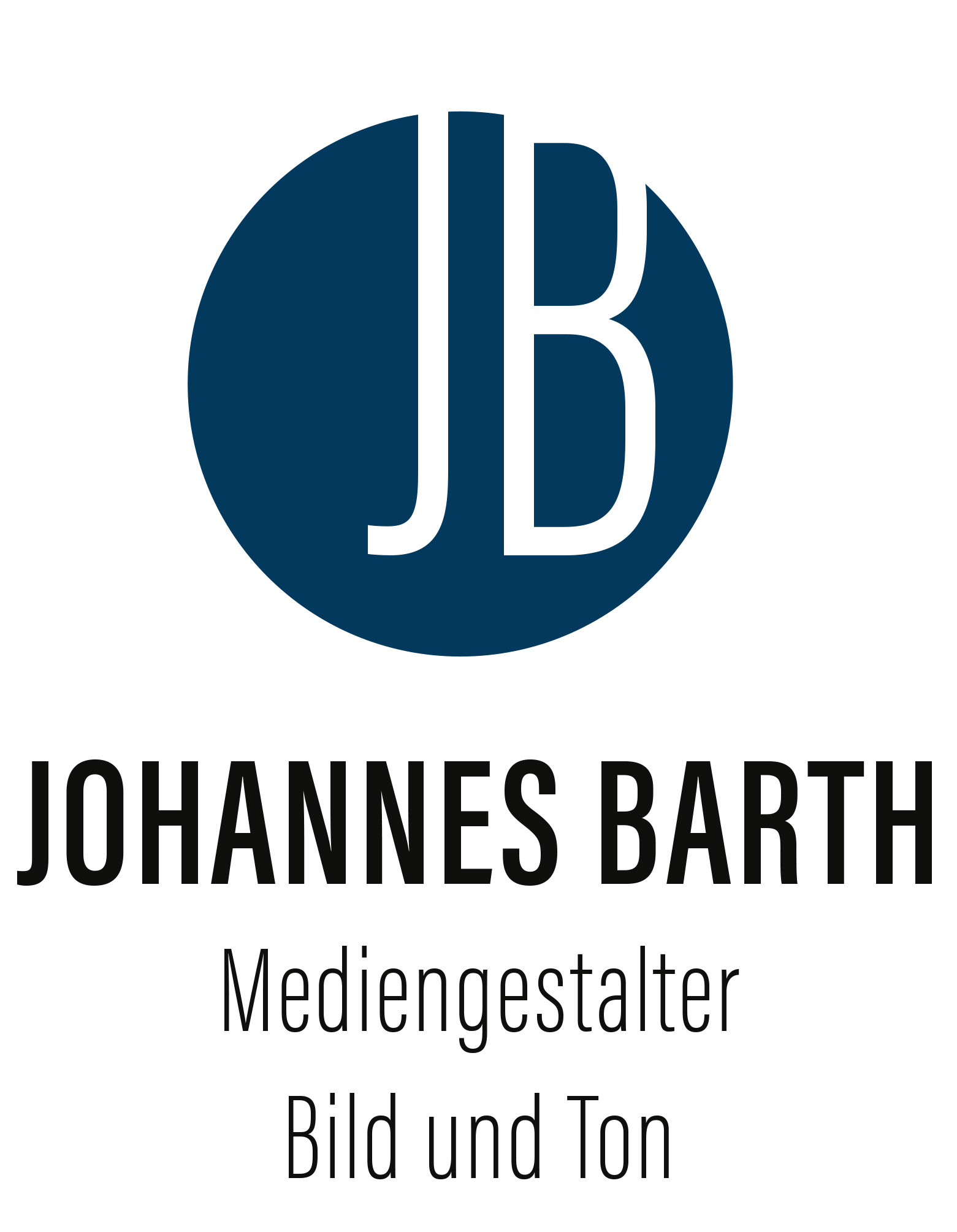 Johannes Barth
