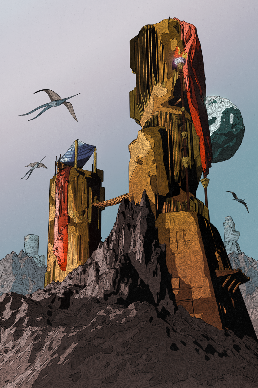 Outpost
