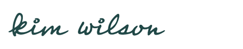 Kim Wilson Design