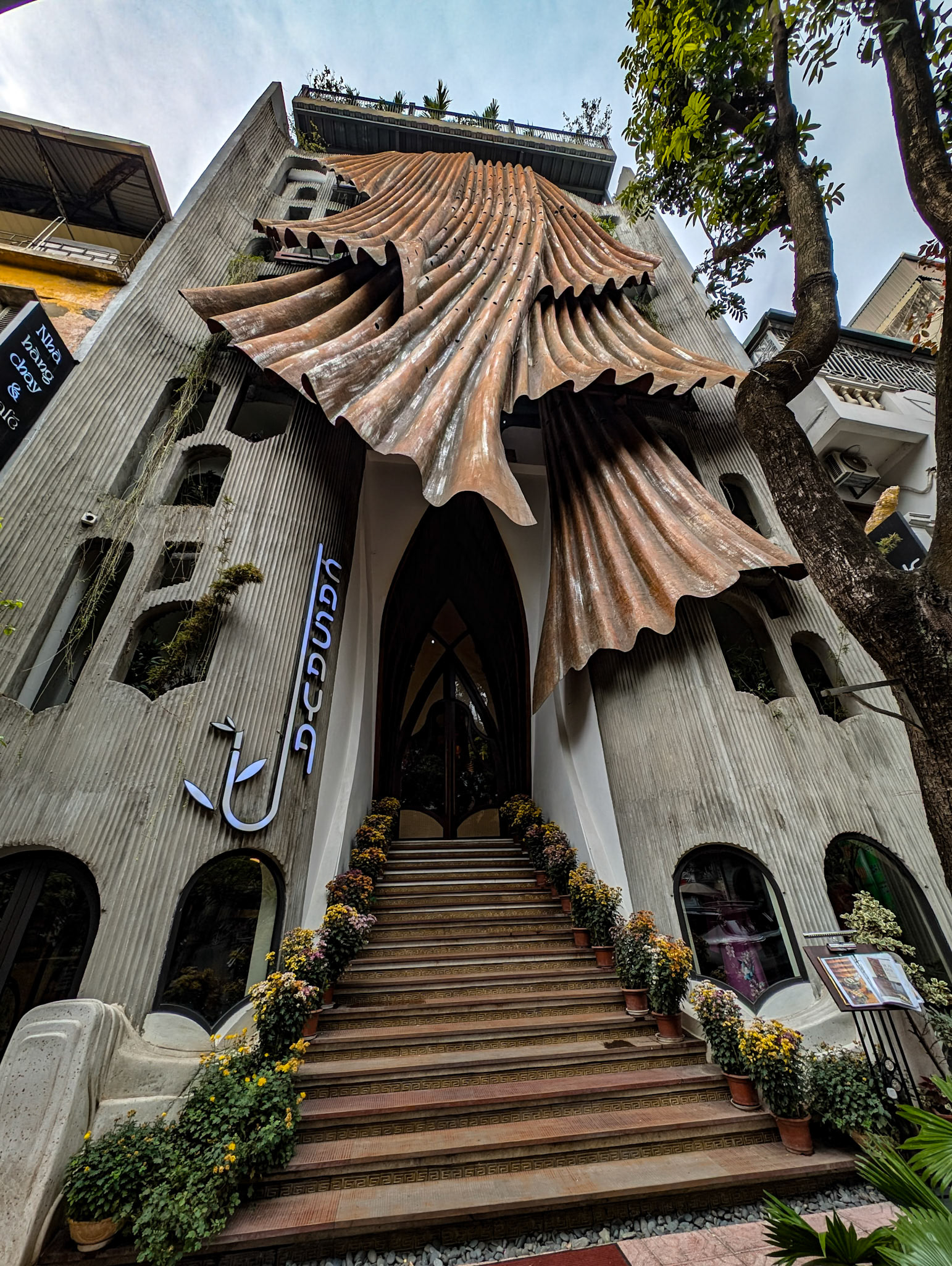 Favorite Vegan Restaurant