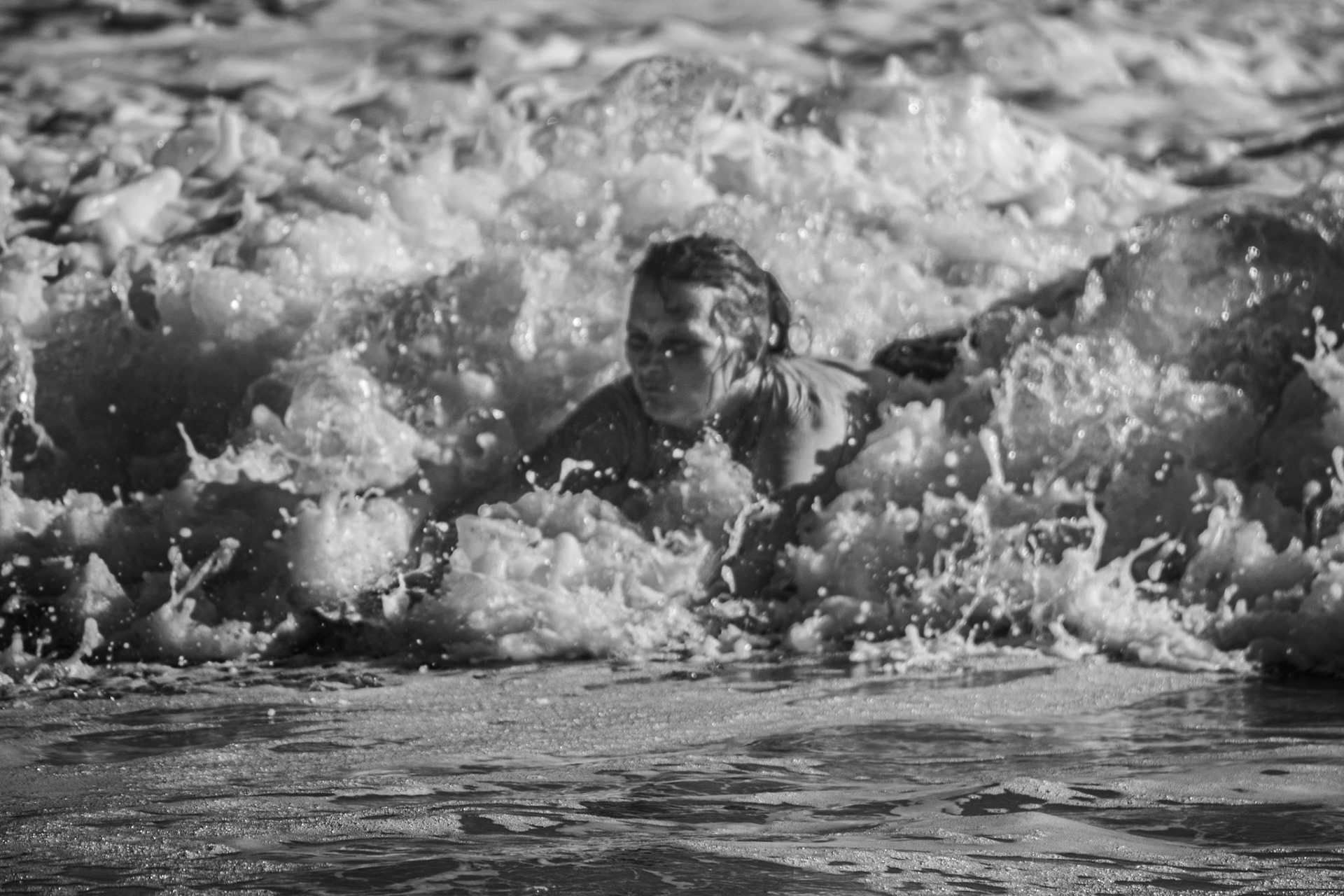 Shuswap Photography: Action, Costa Rica