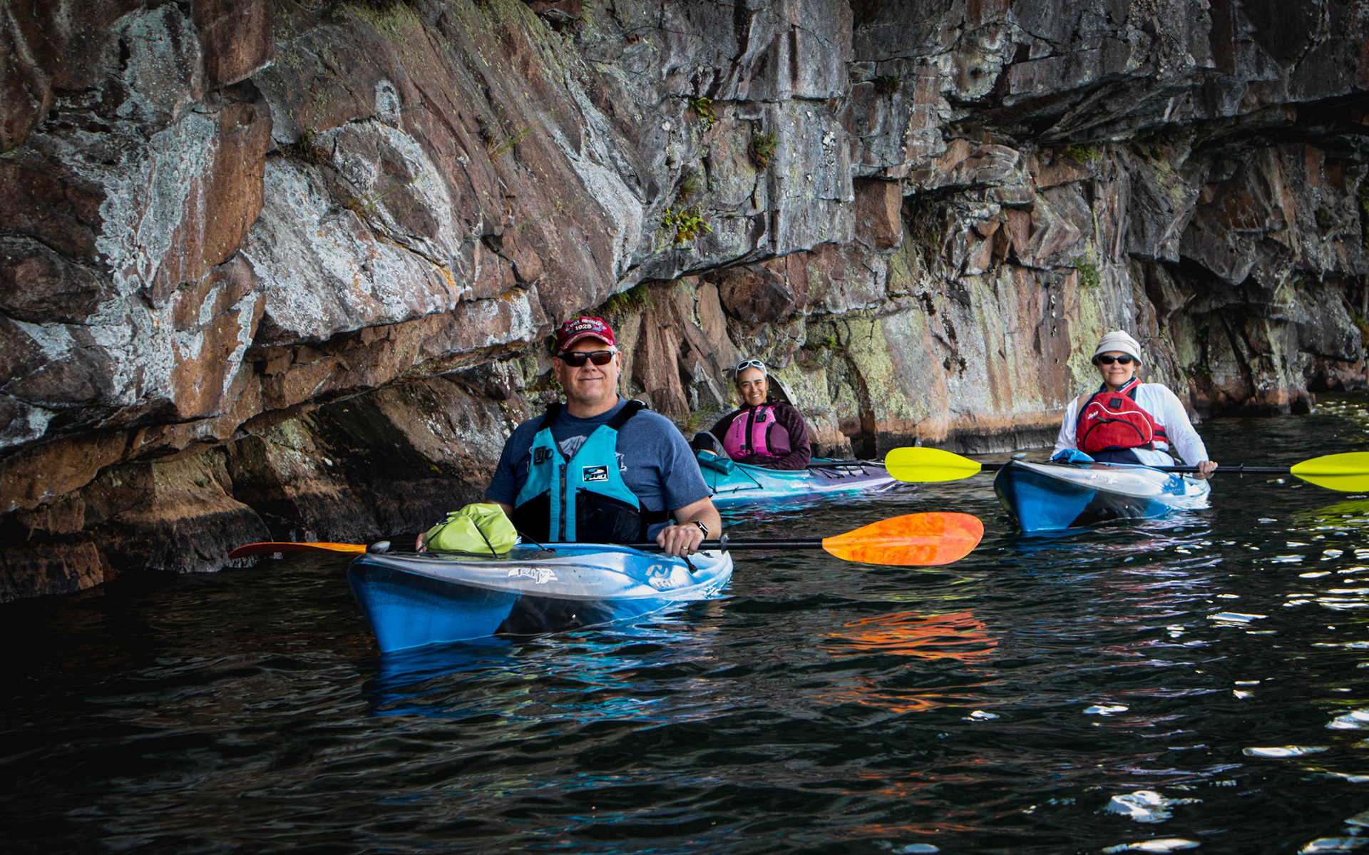 Shuswap Photography: Action, Kingston, Ontario