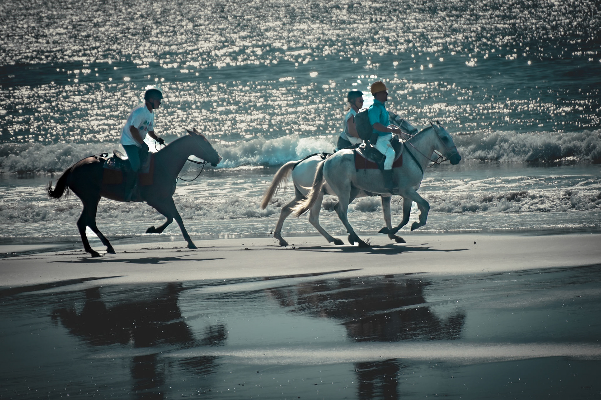 Shuswap Photography: Action, Costa Rica