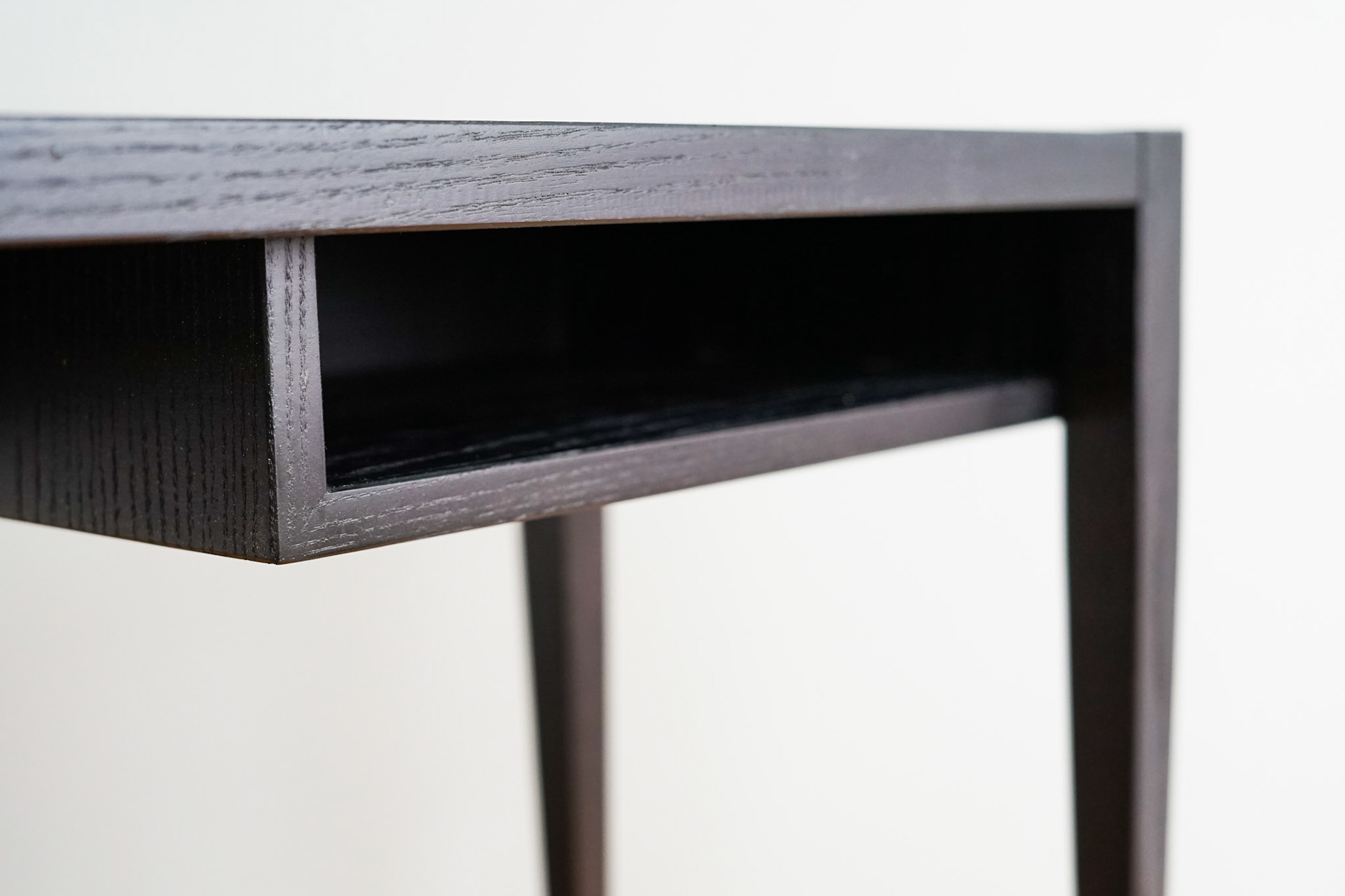 perfect sized shelves for sheet music