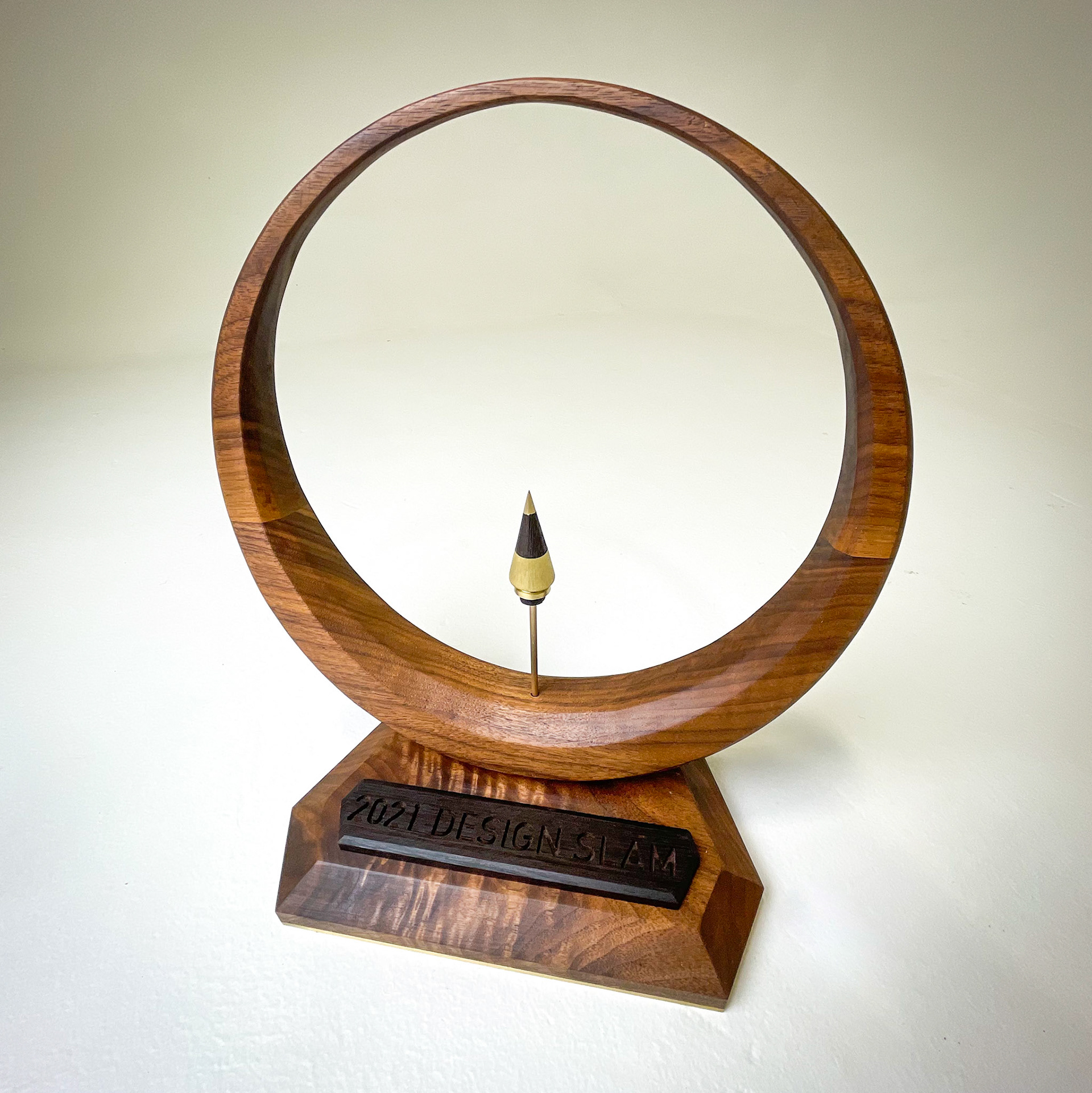 2021 Design Slam Trophy