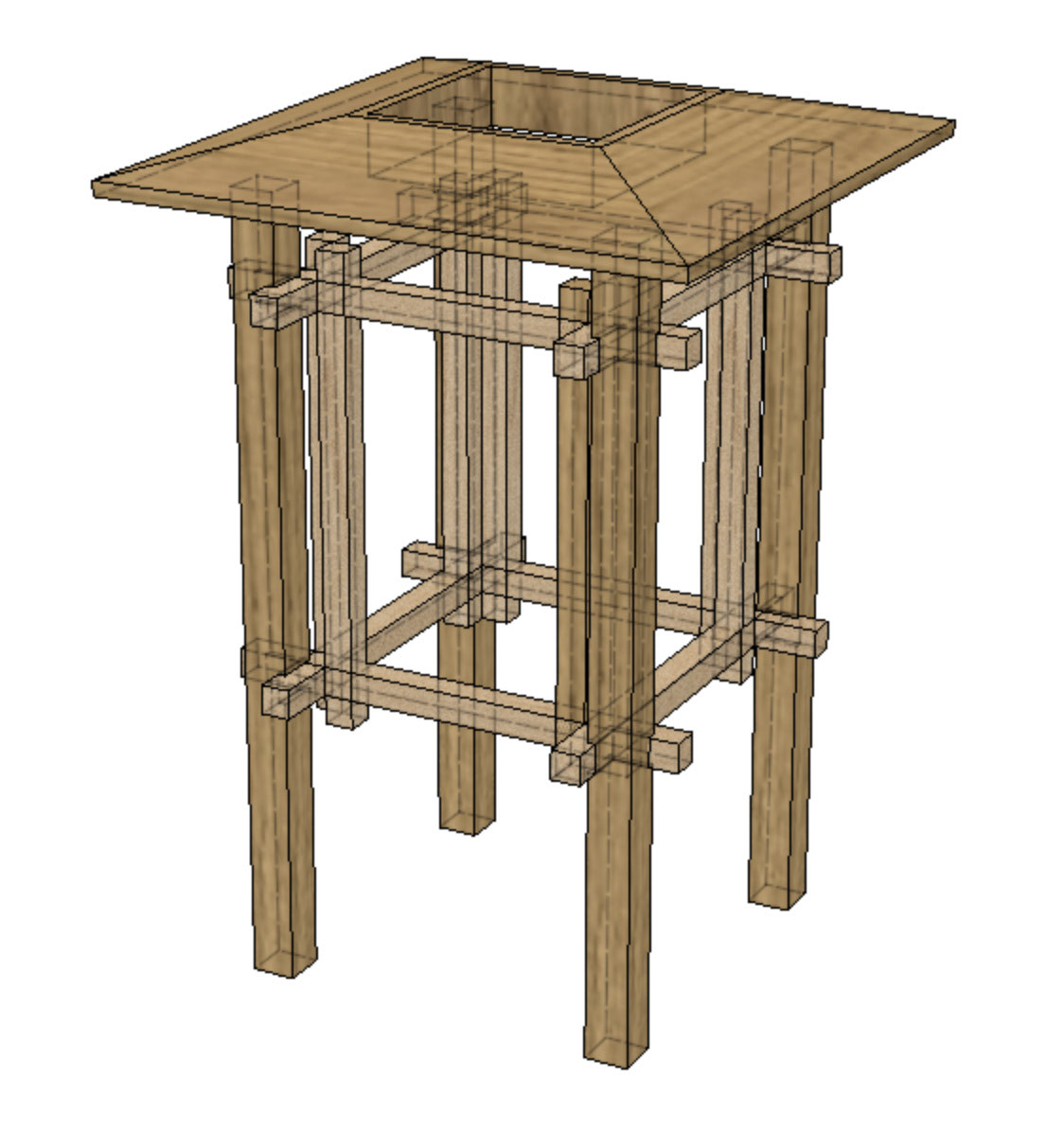 CAD design