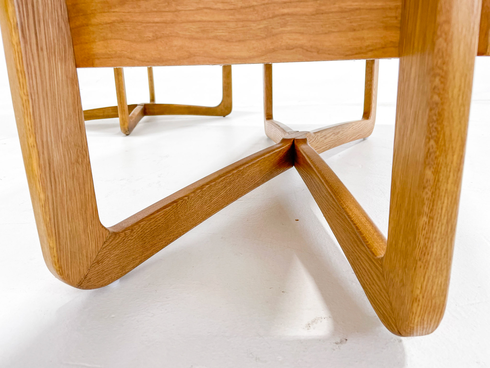 challenging geometry