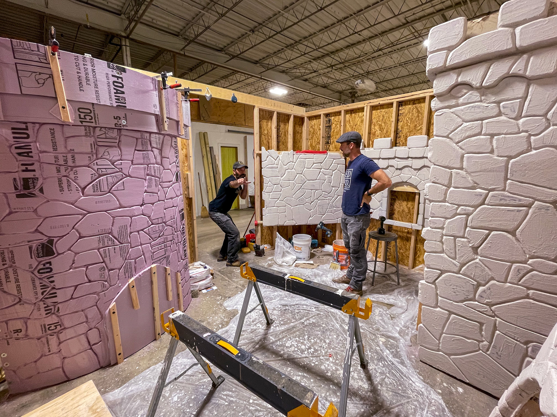 Ben Epperson of TimberDoodle