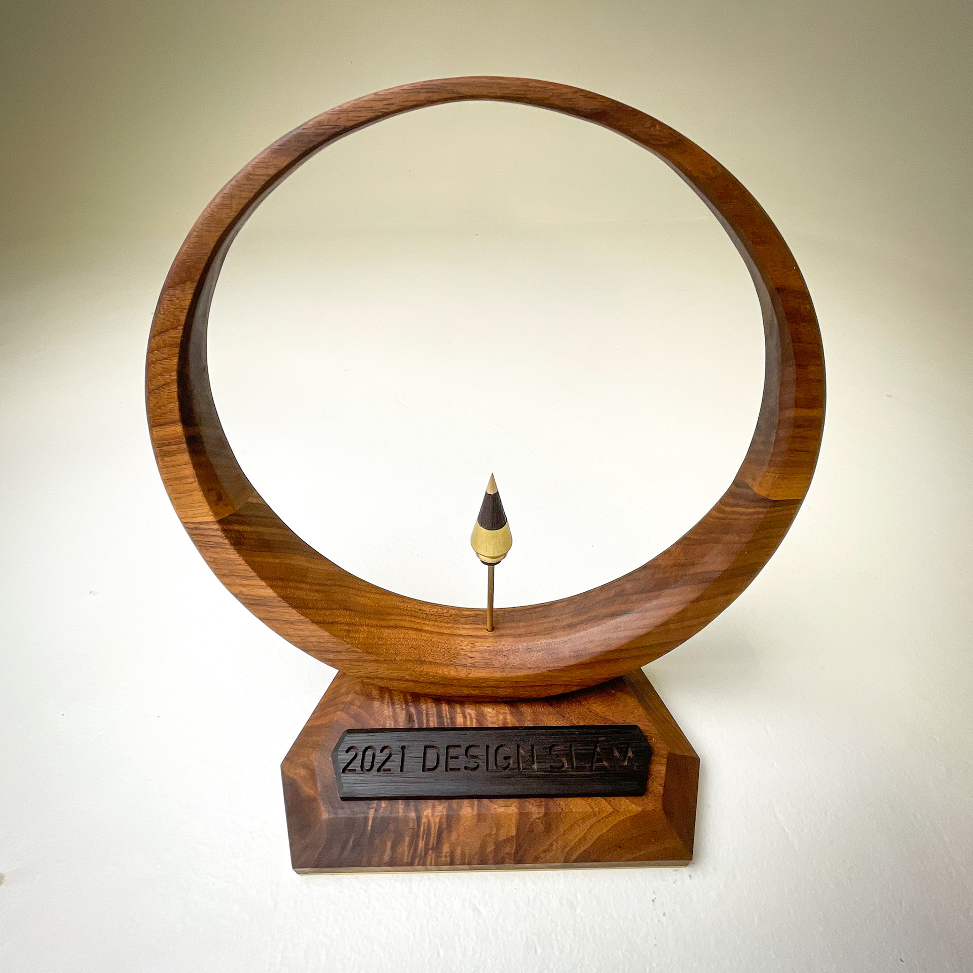 2021 Design Slam Trophy