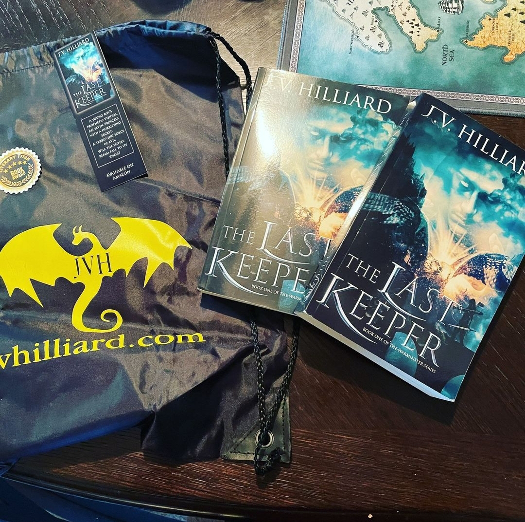 the swag bag