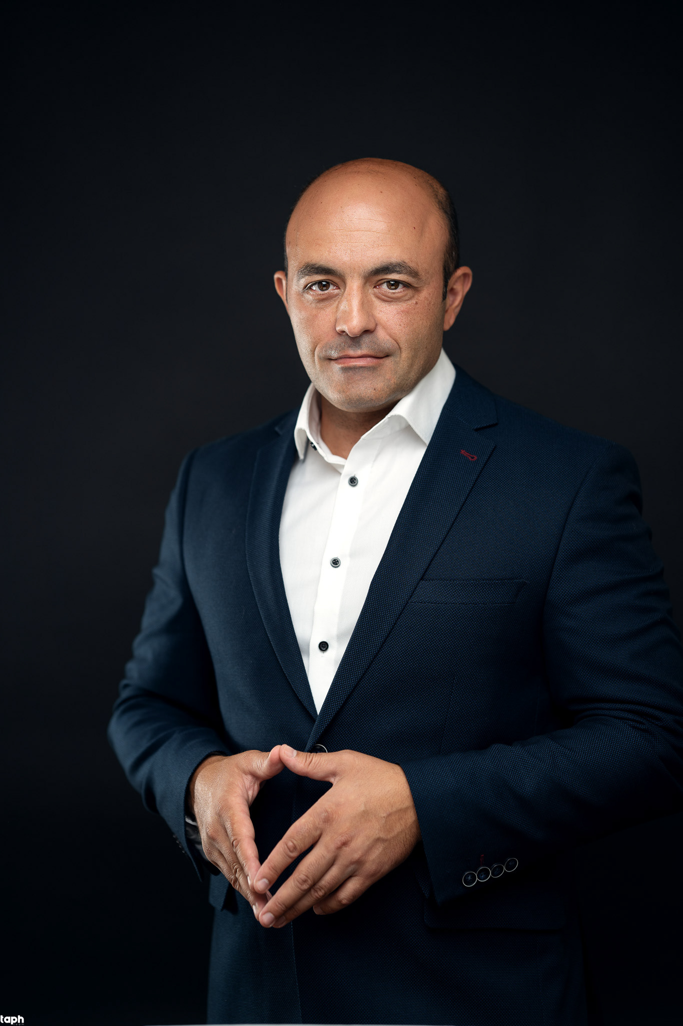 Thanasis Cavouras - IT director