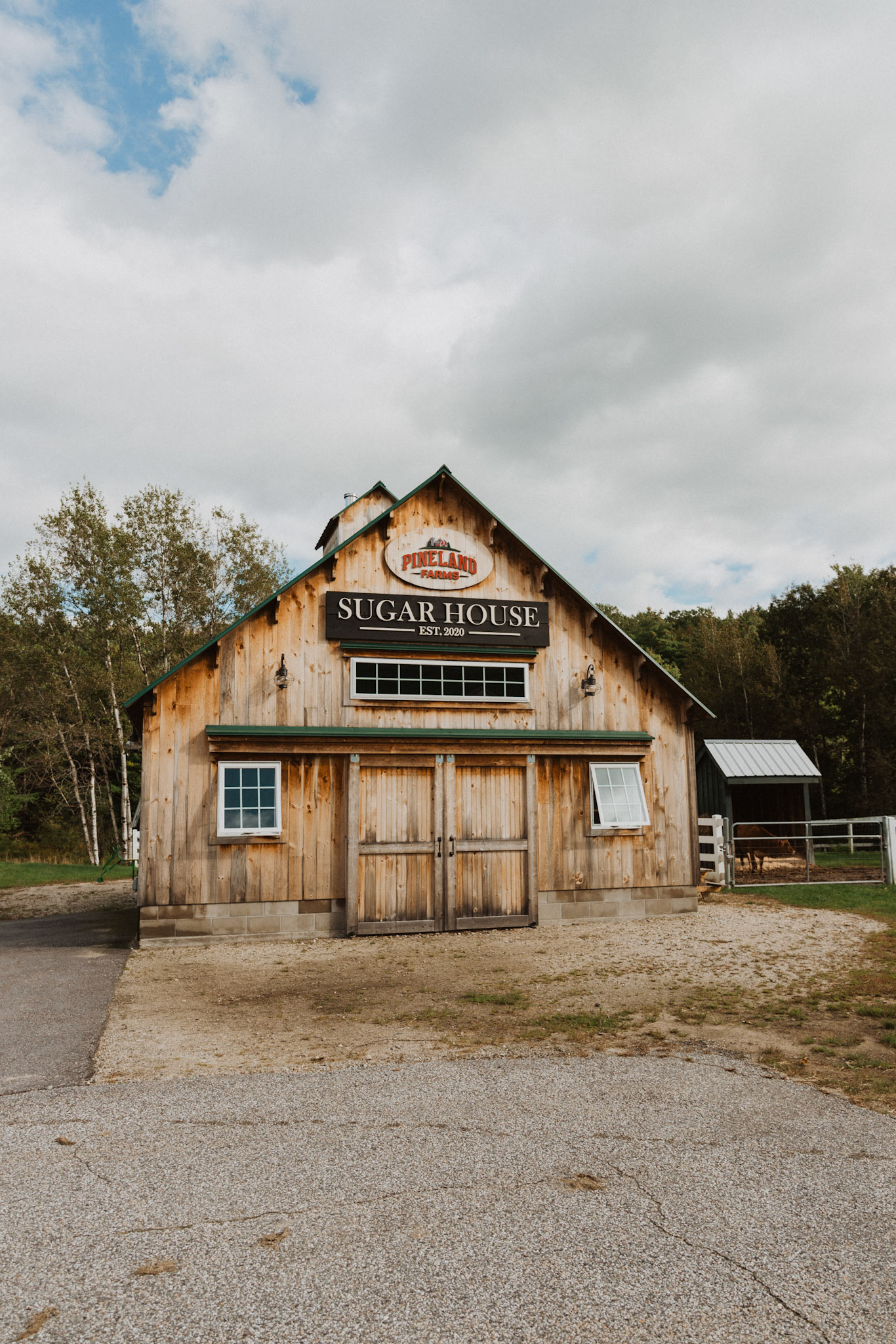 Sugar House