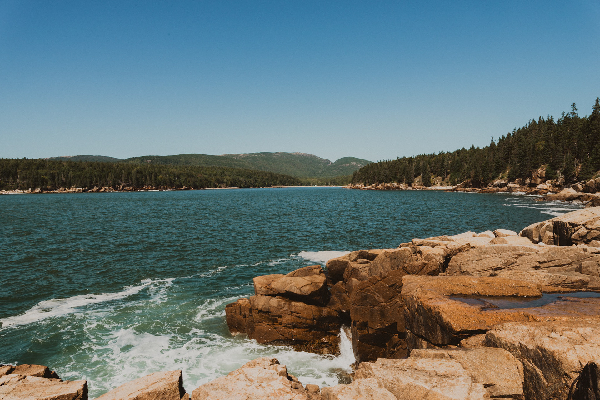 Otter Point