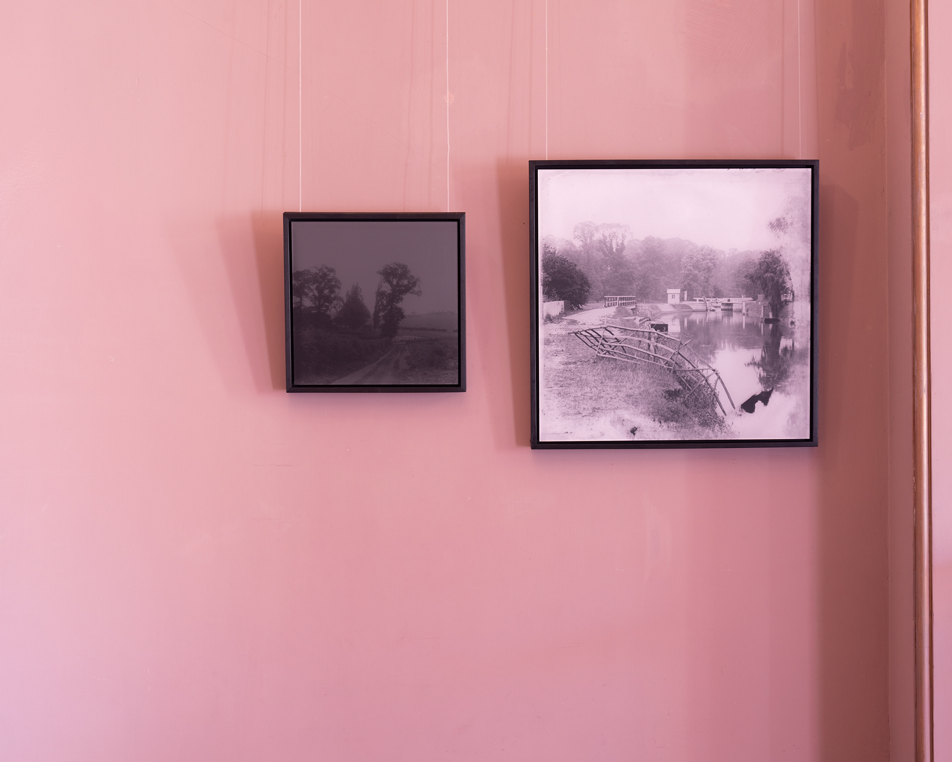 Regency Town House Gallery During Fringe24