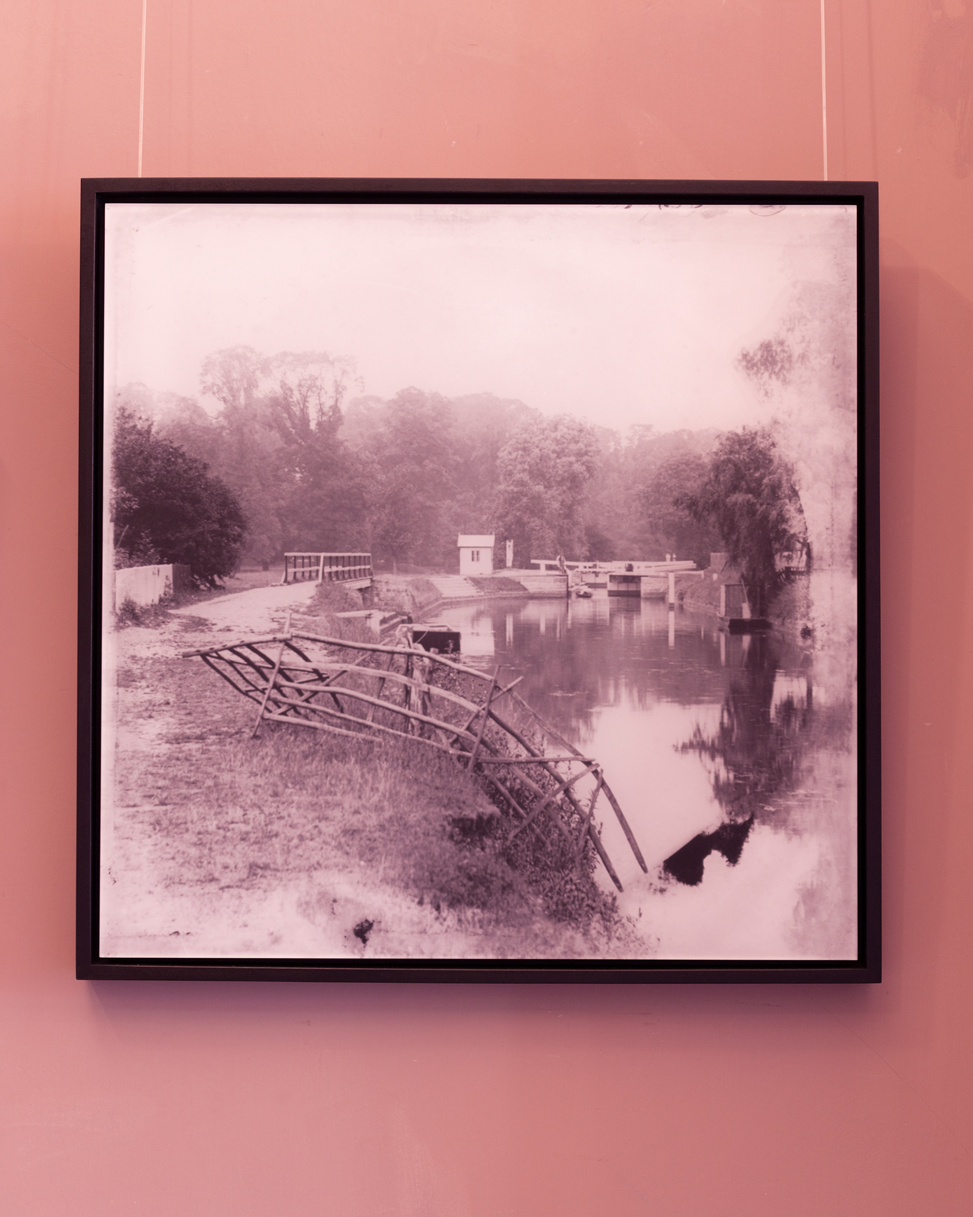 Regency Town House Gallery During Fringe24