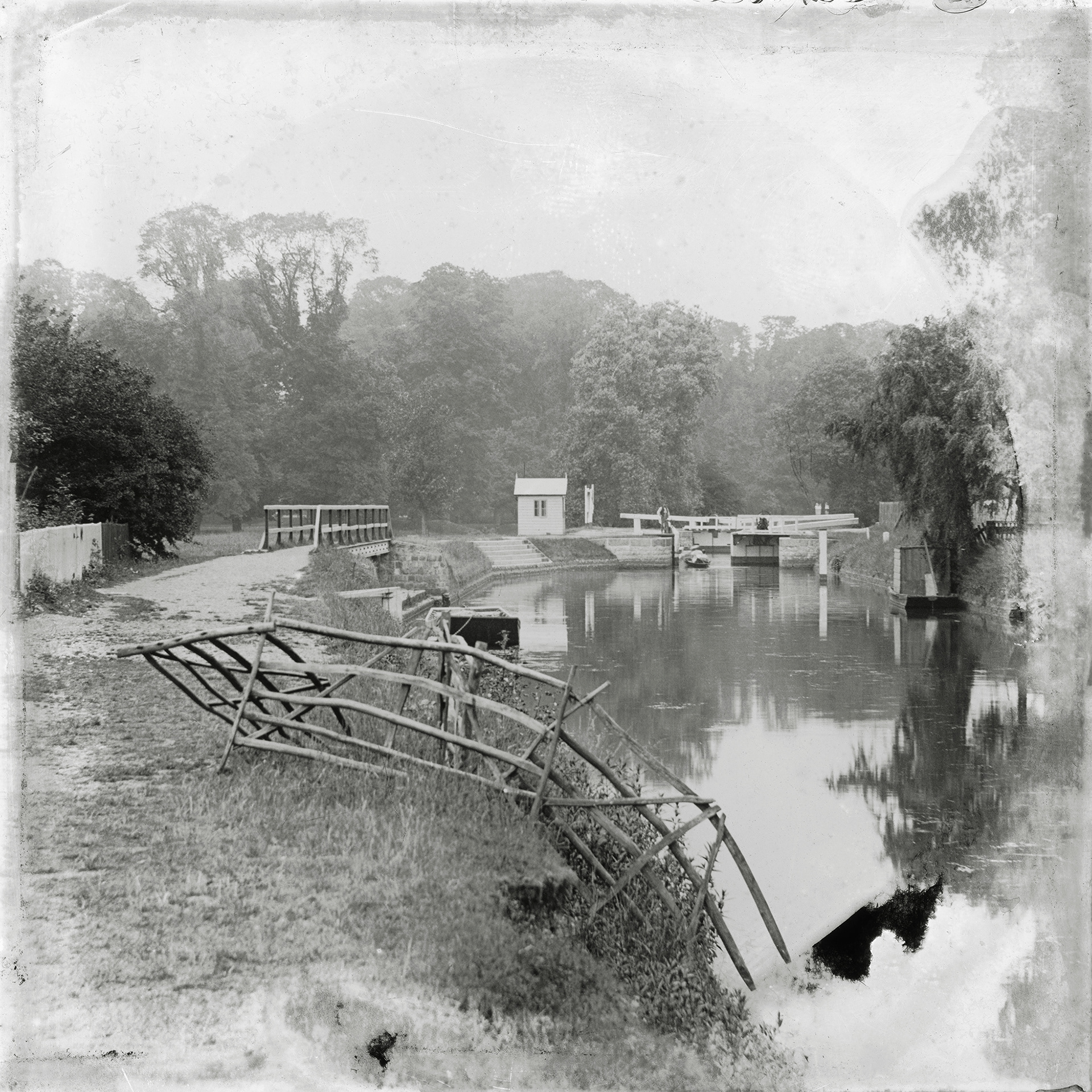 Short listed RPS International Photography Exhibition